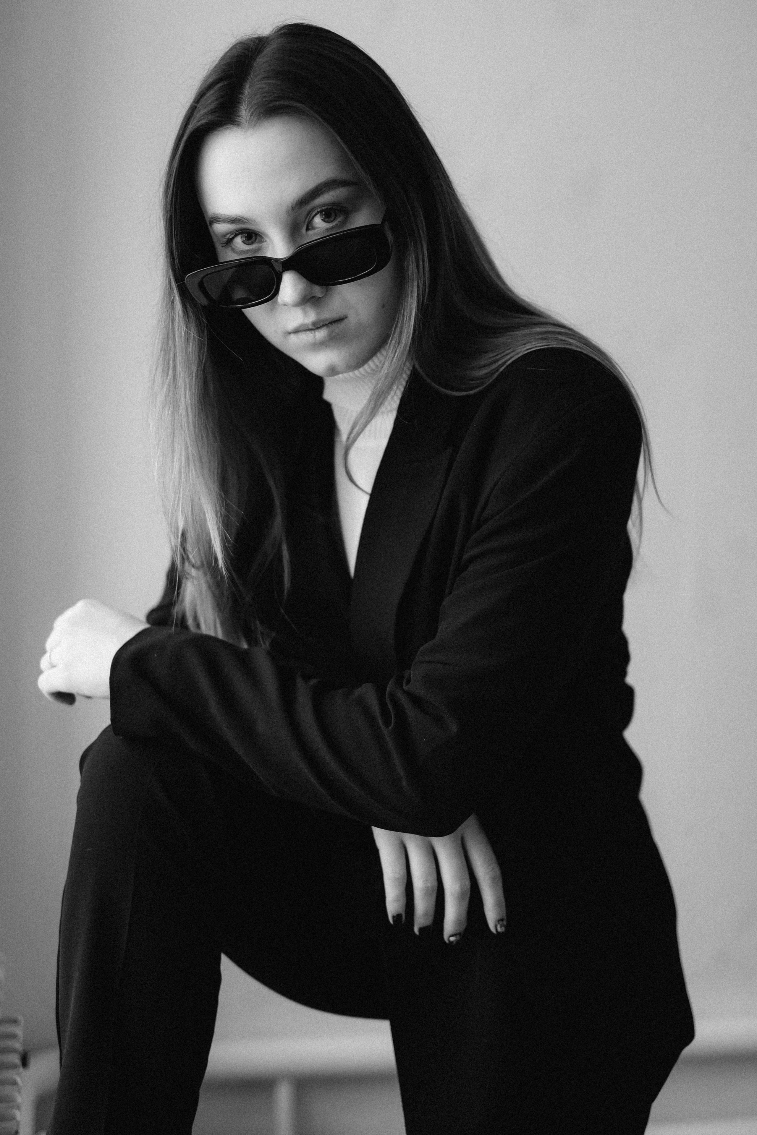 Александра. Андрющенко Мария фотограф Волгоград