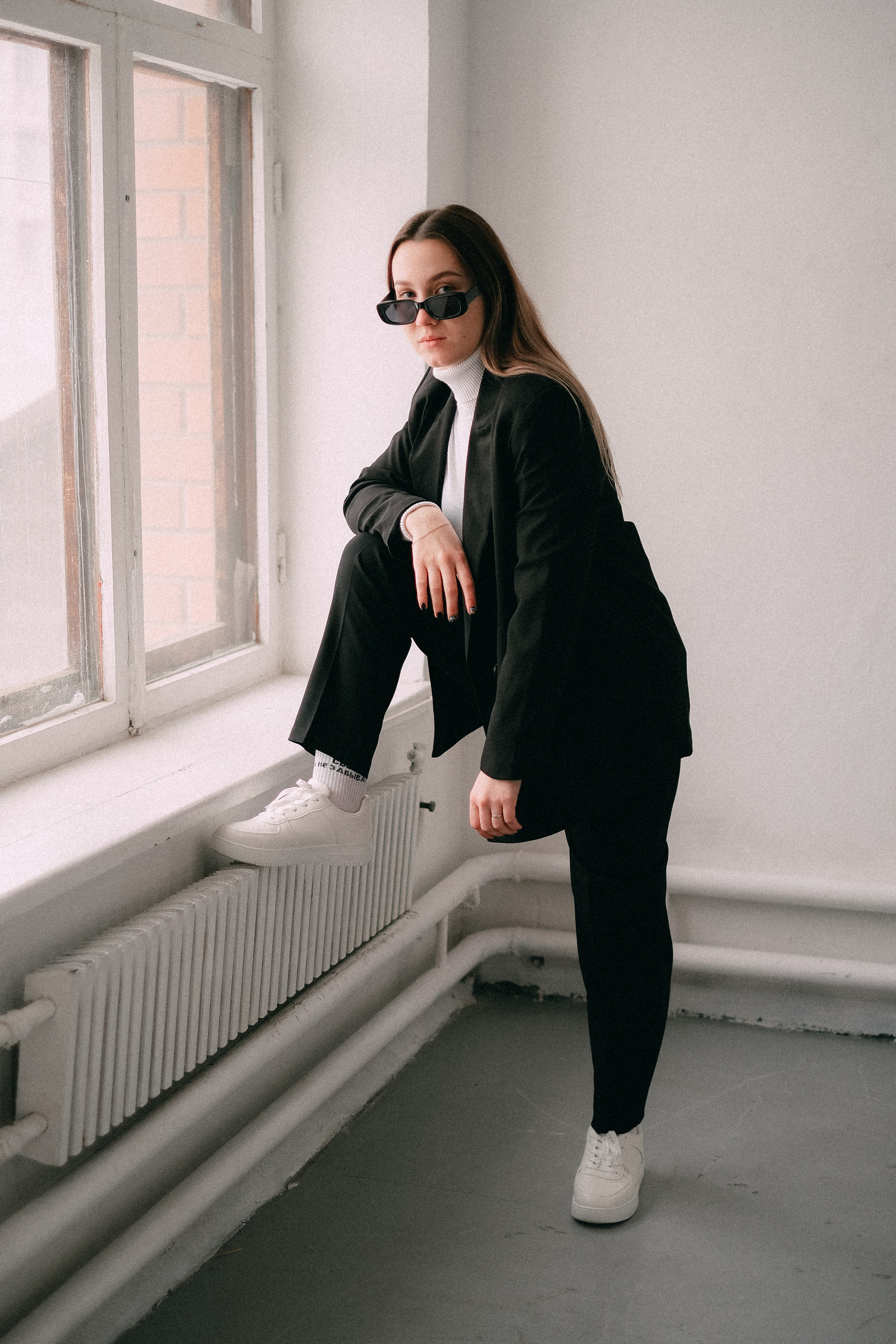 Александра. Андрющенко Мария фотограф Волгоград