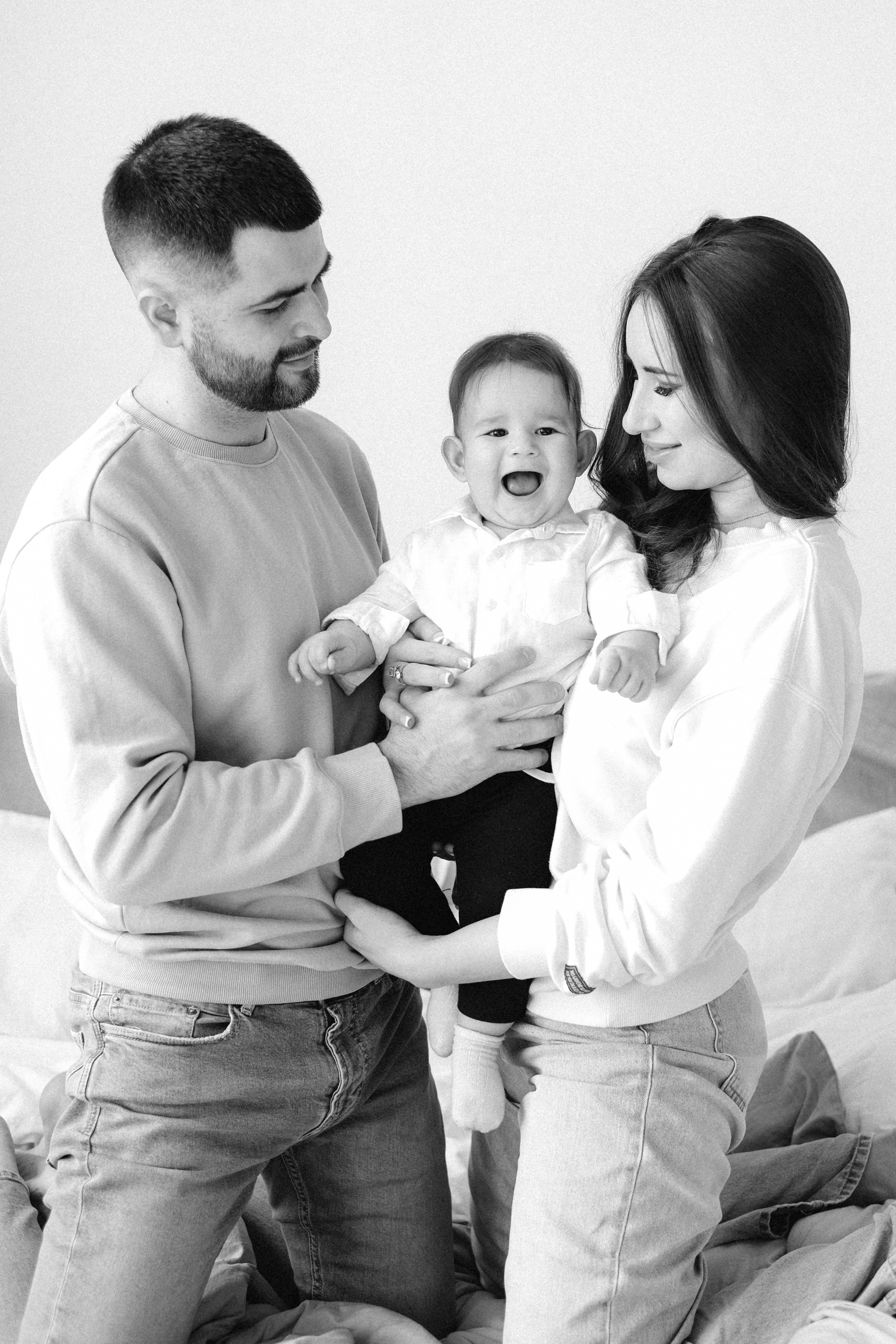 Влад+Даша+Арсений. Андрющенко Мария фотограф Волгоград