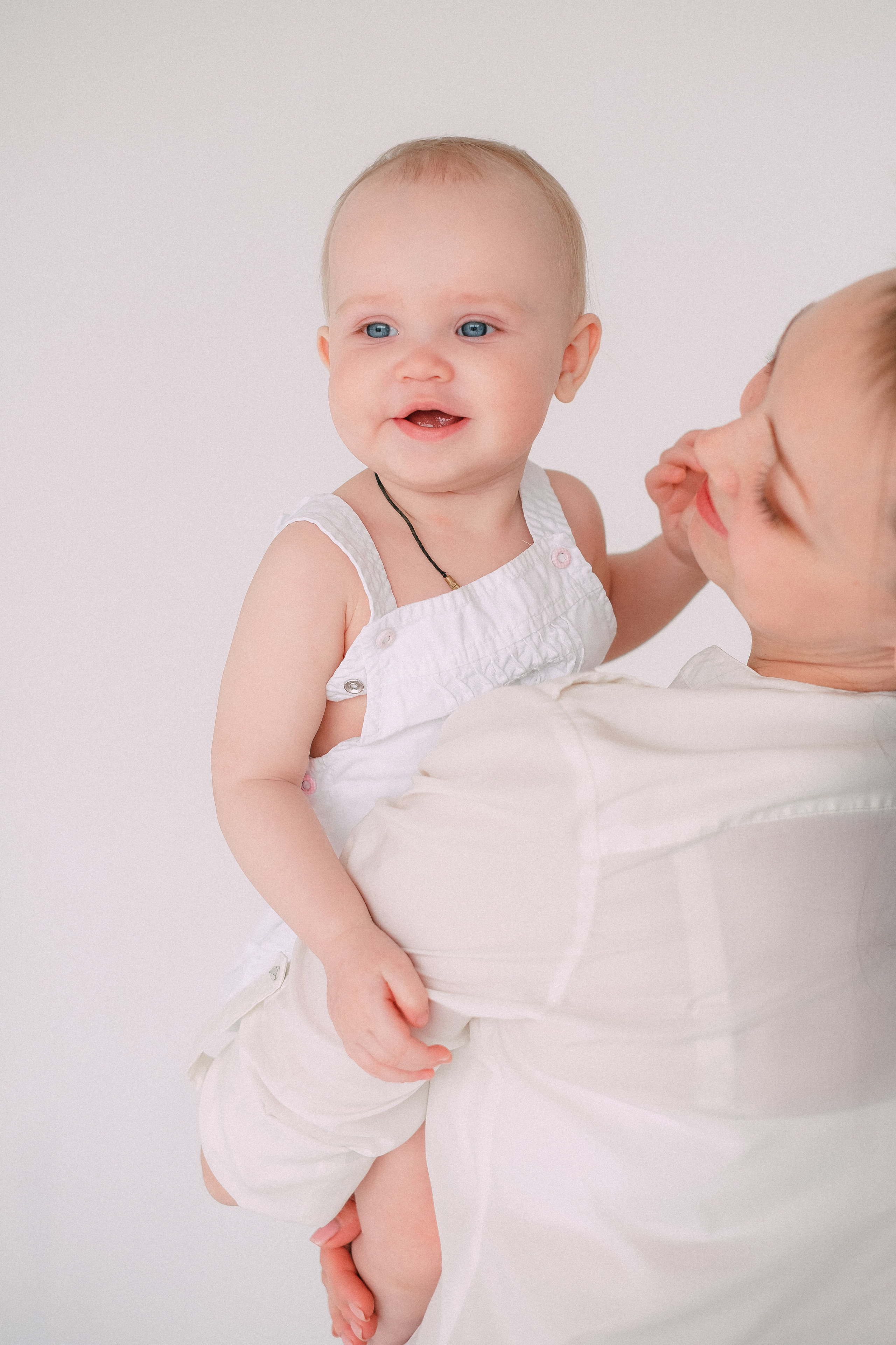 Сергей + Валентина + Валерия + София. Андрющенко Мария фотограф Волгоград