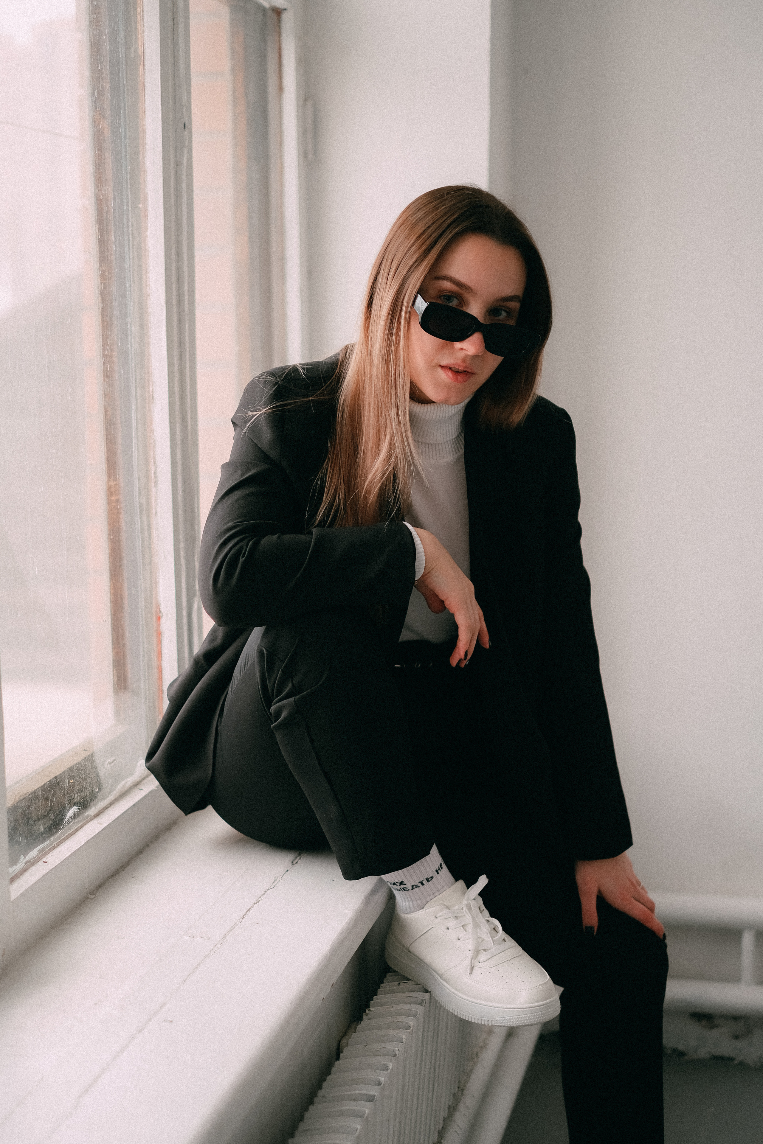 Александра. Андрющенко Мария фотограф Волгоград