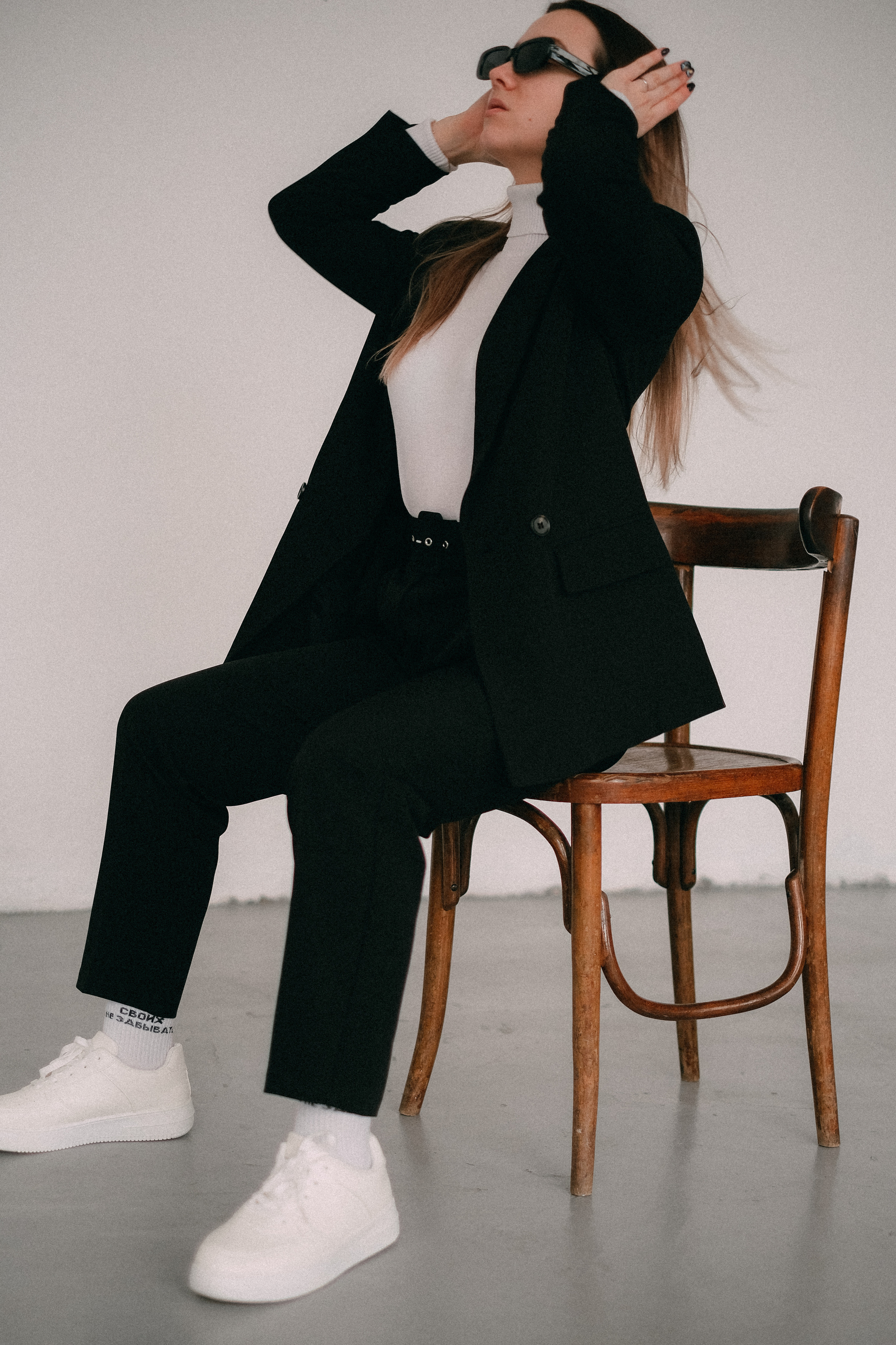 Александра. Андрющенко Мария фотограф Волгоград