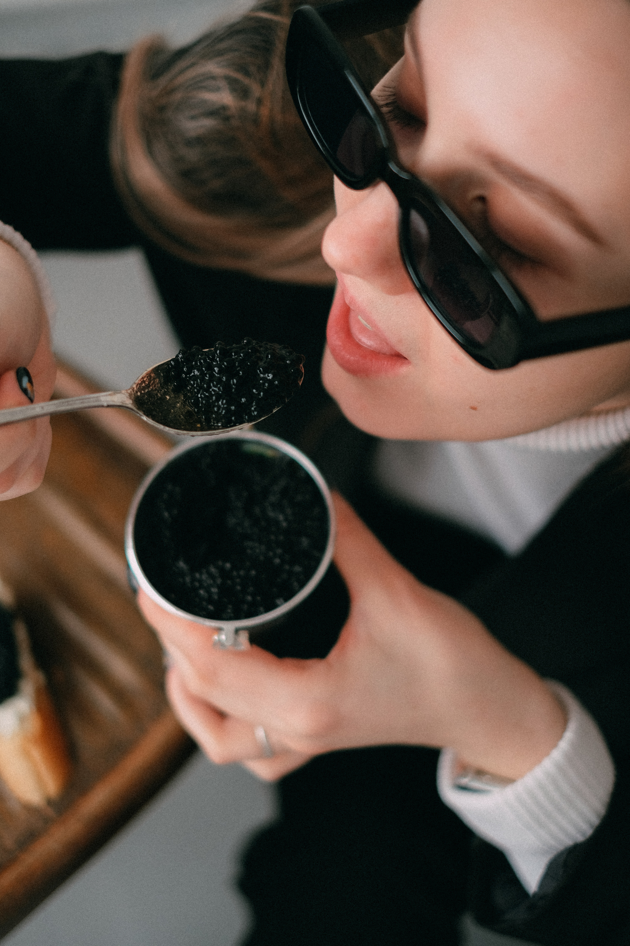 Александра. Андрющенко Мария фотограф Волгоград