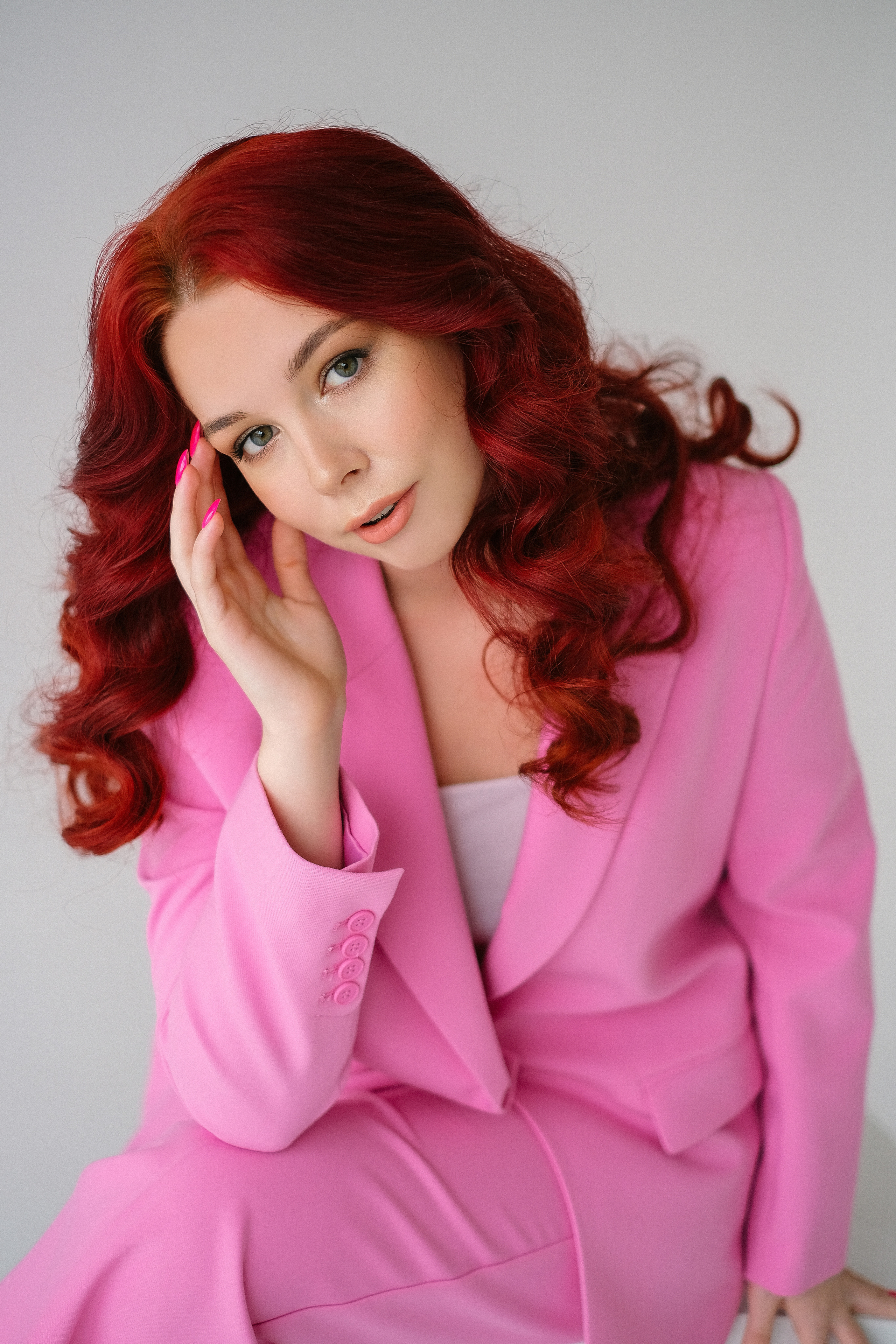 Варя. Андрющенко Мария фотограф Волгоград