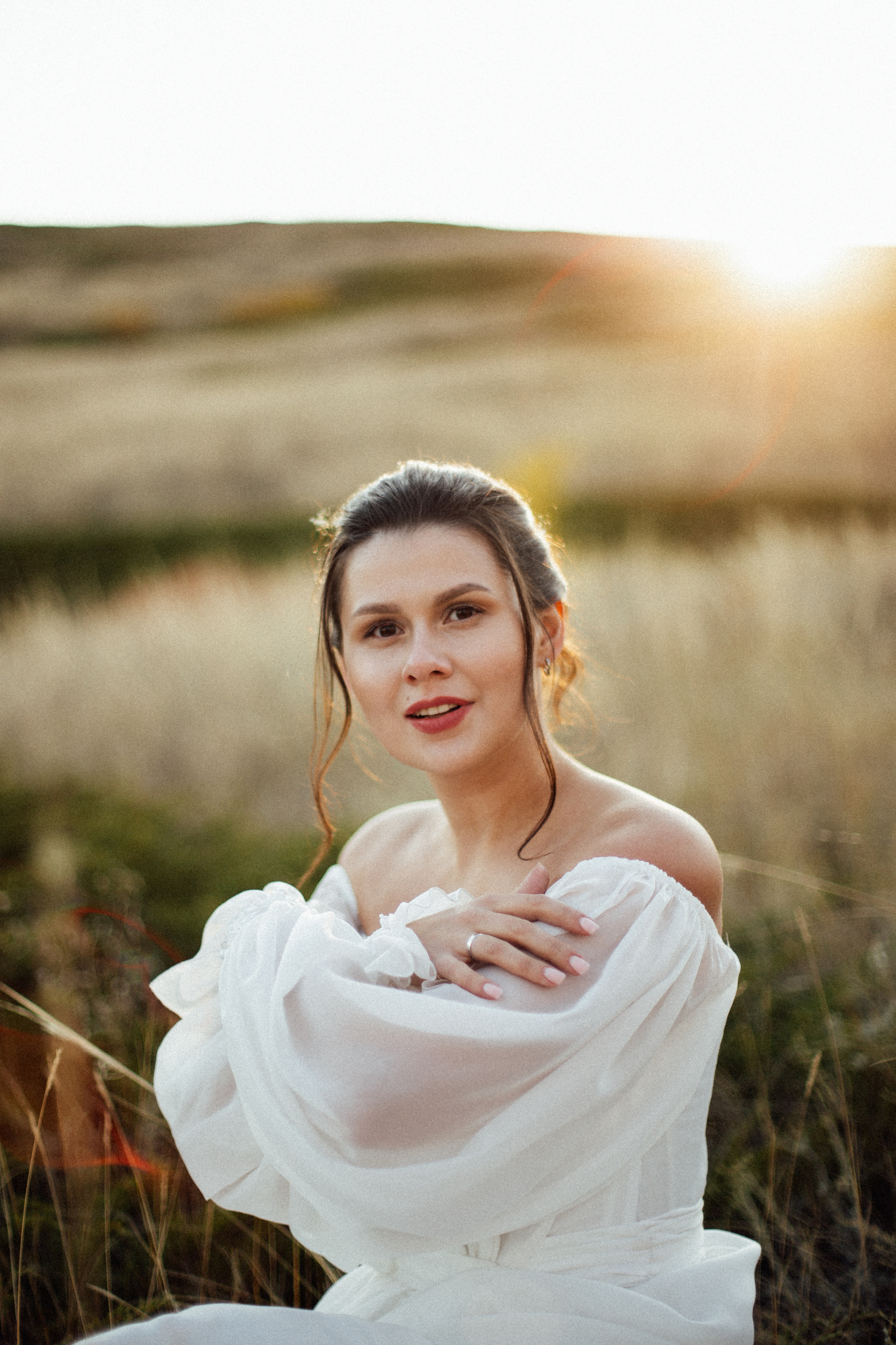 Света + Егор. Андрющенко Мария фотограф Волгоград