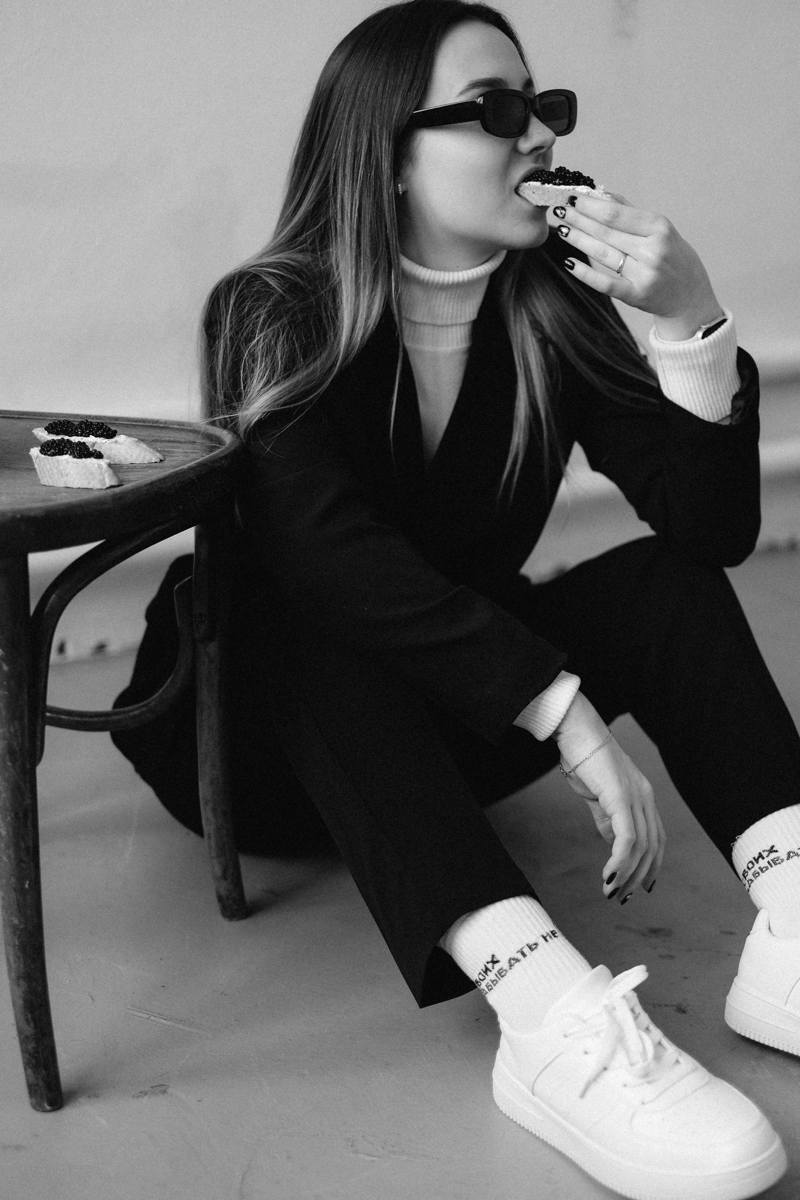 Александра. Андрющенко Мария фотограф Волгоград