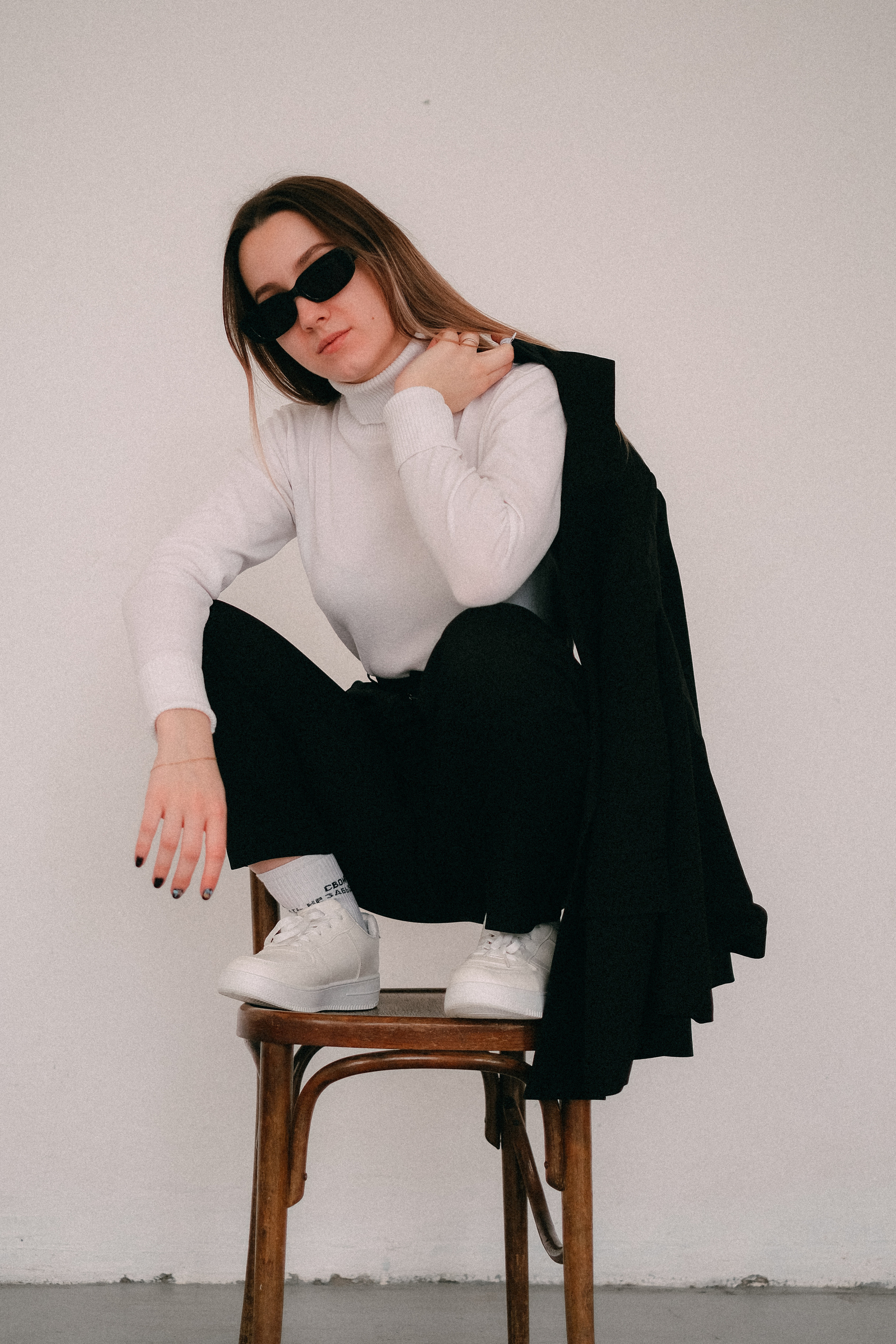 Александра. Андрющенко Мария фотограф Волгоград