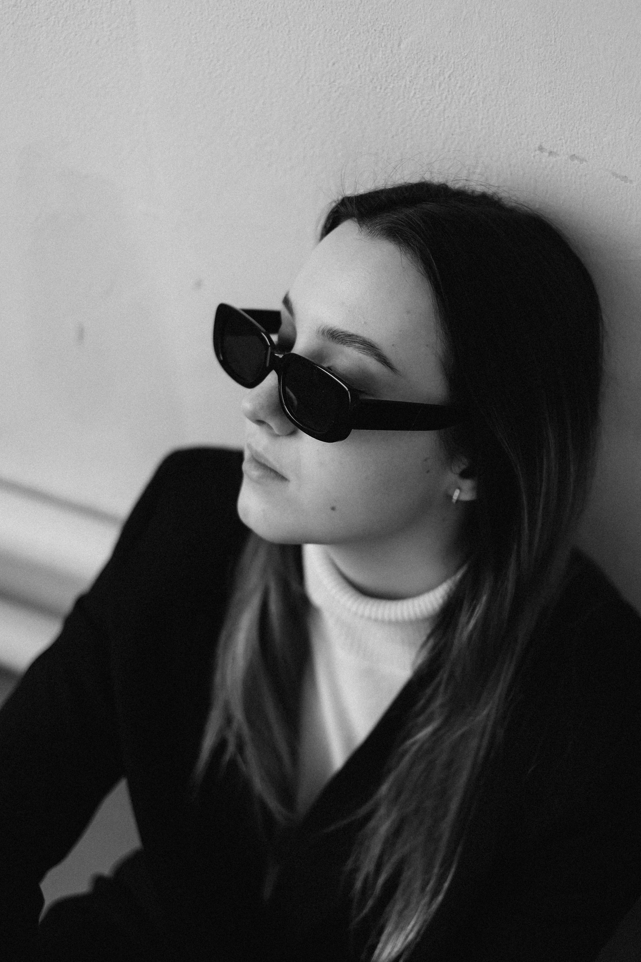 Александра. Андрющенко Мария фотограф Волгоград