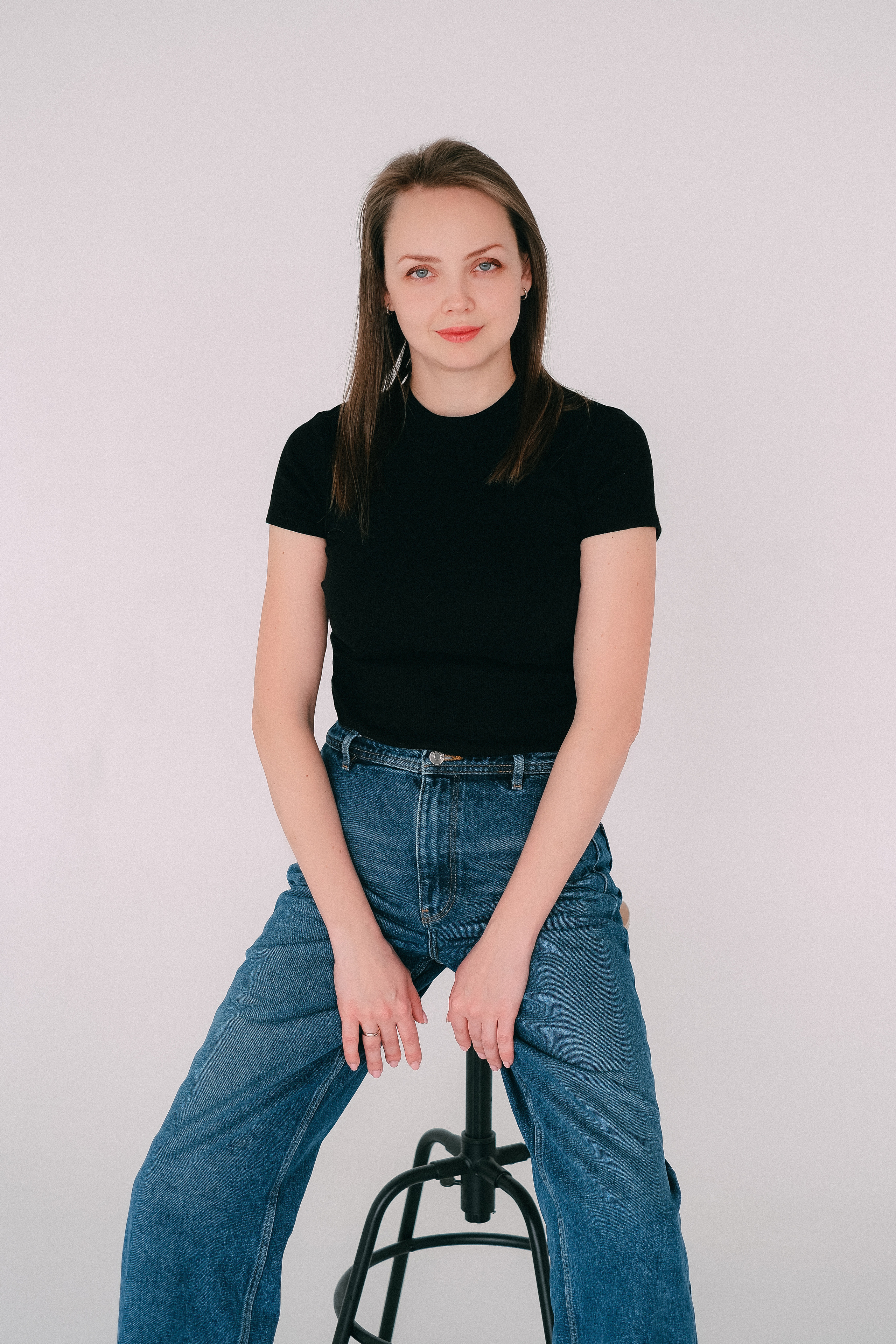 Сергей + Валентина + Валерия + София. Андрющенко Мария фотограф Волгоград