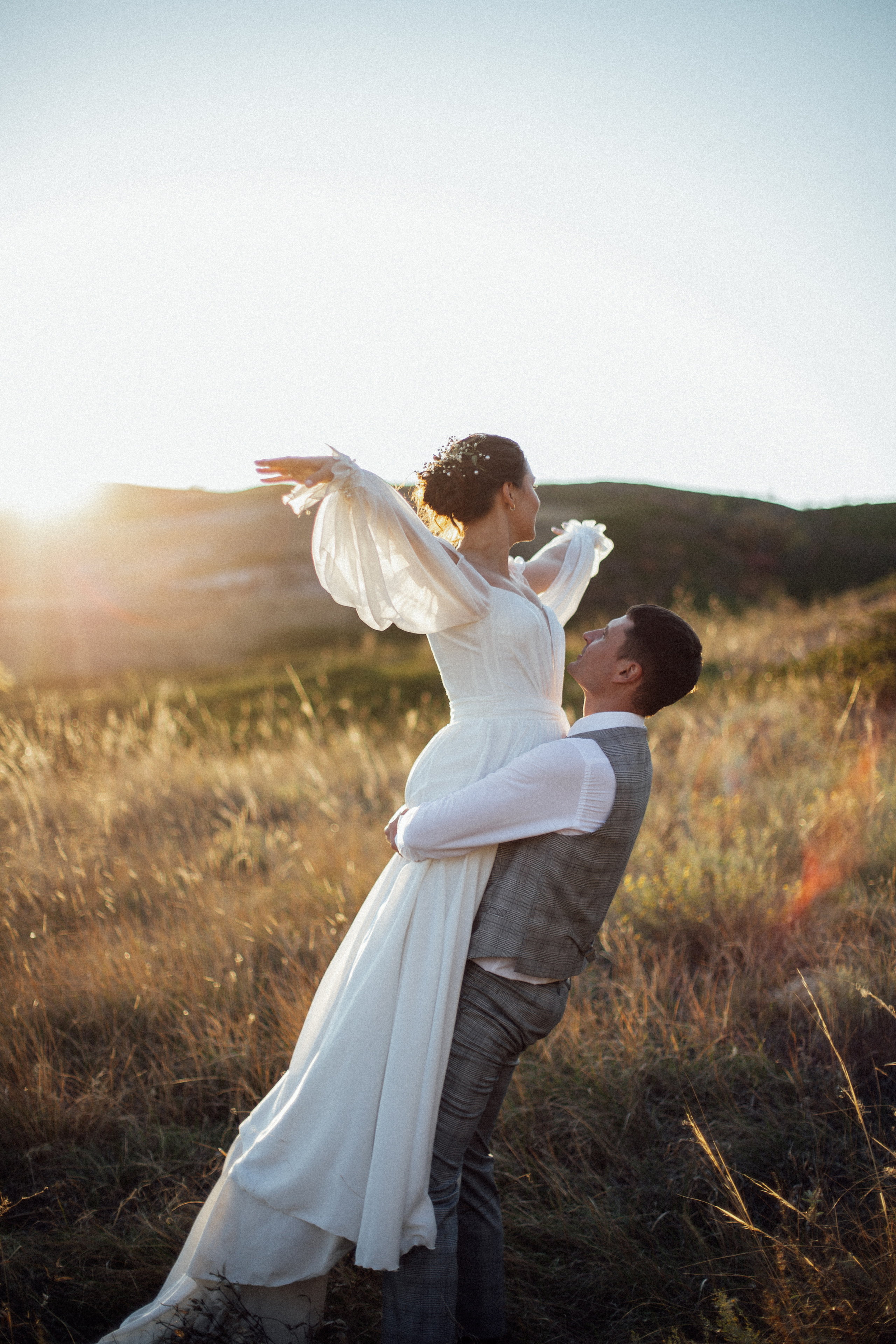 Света + Егор. Андрющенко Мария фотограф Волгоград