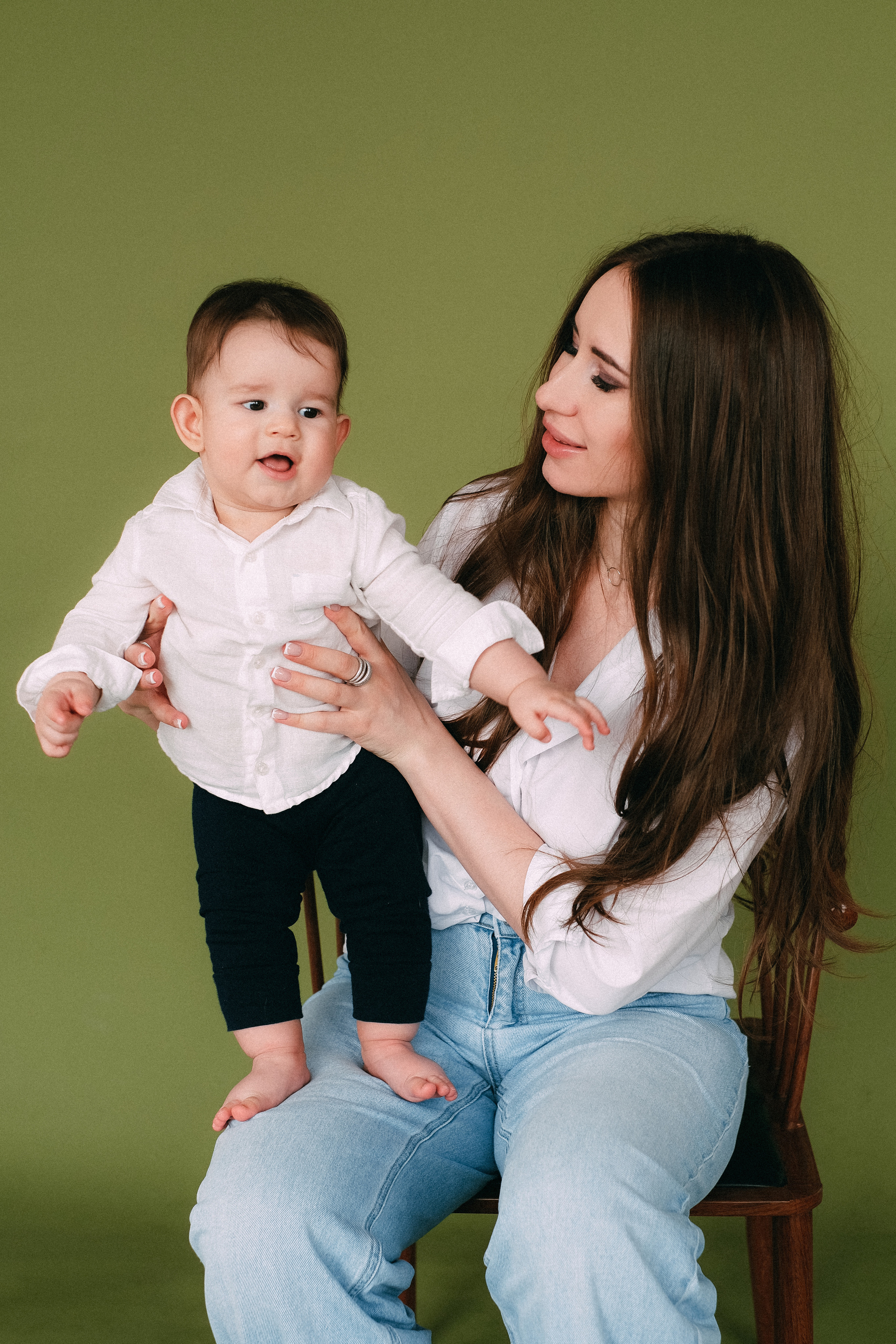 Влад+Даша+Арсений. Андрющенко Мария фотограф Волгоград