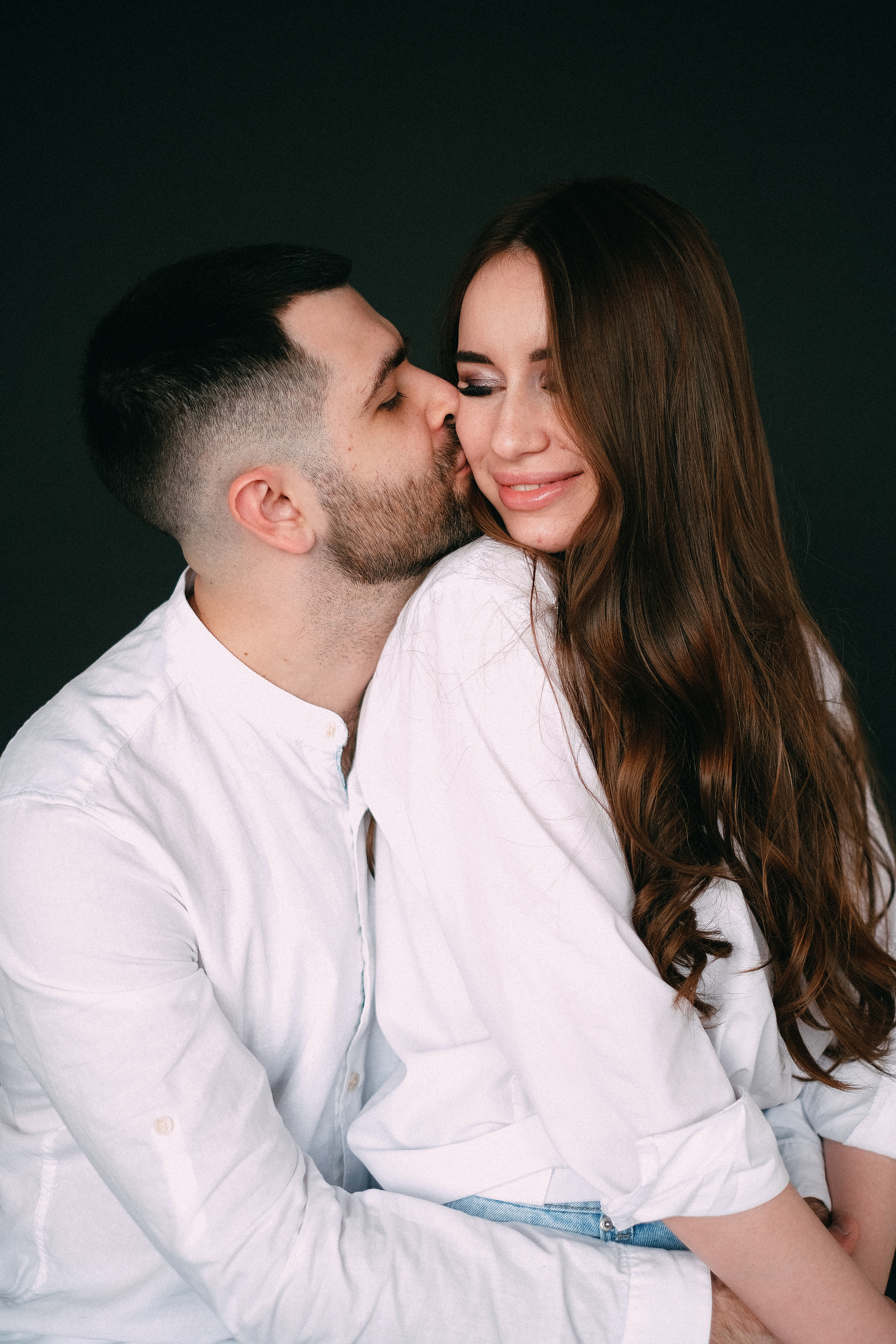 Влад+Даша+Арсений. Андрющенко Мария фотограф Волгоград