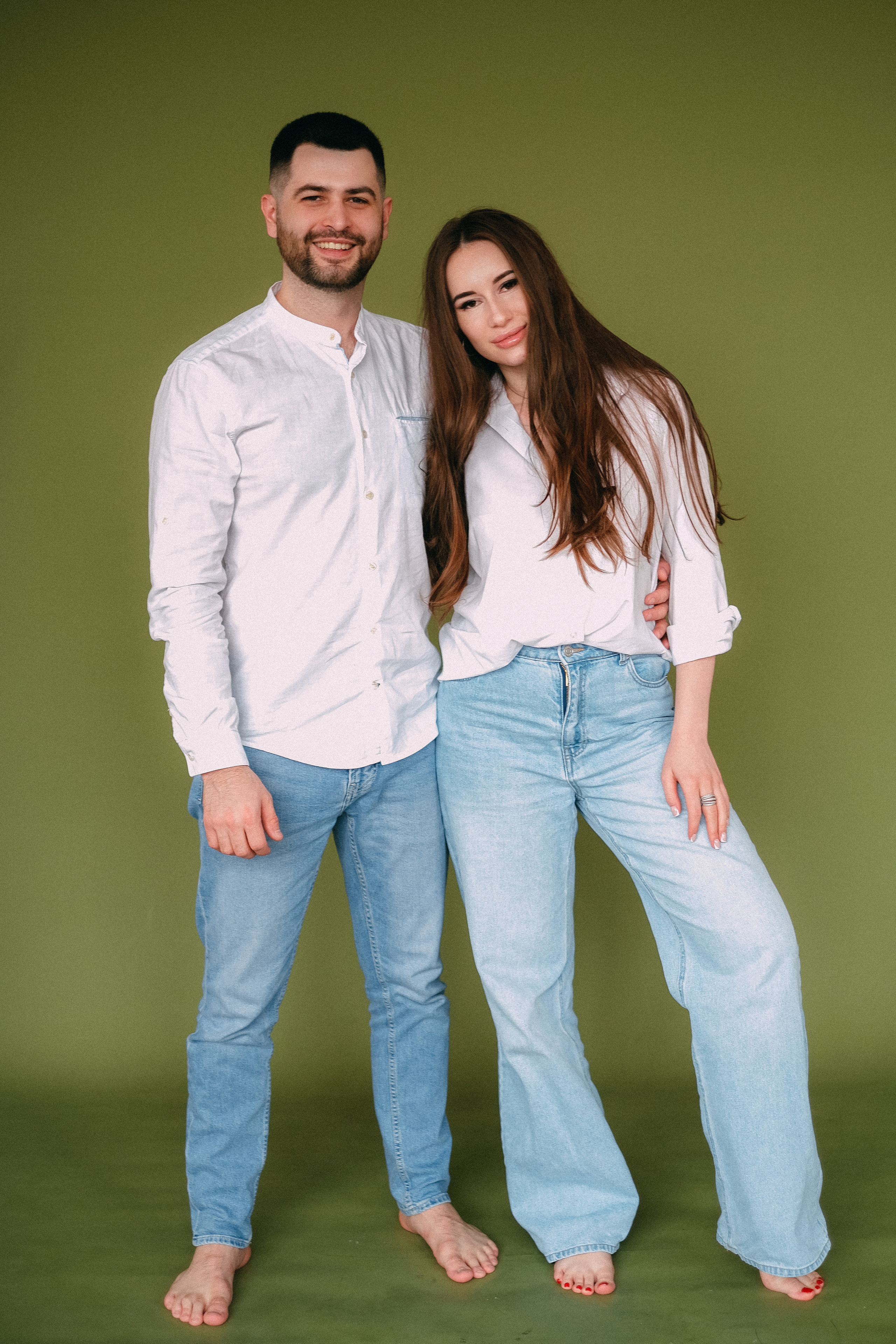 Влад+Даша+Арсений. Андрющенко Мария фотограф Волгоград