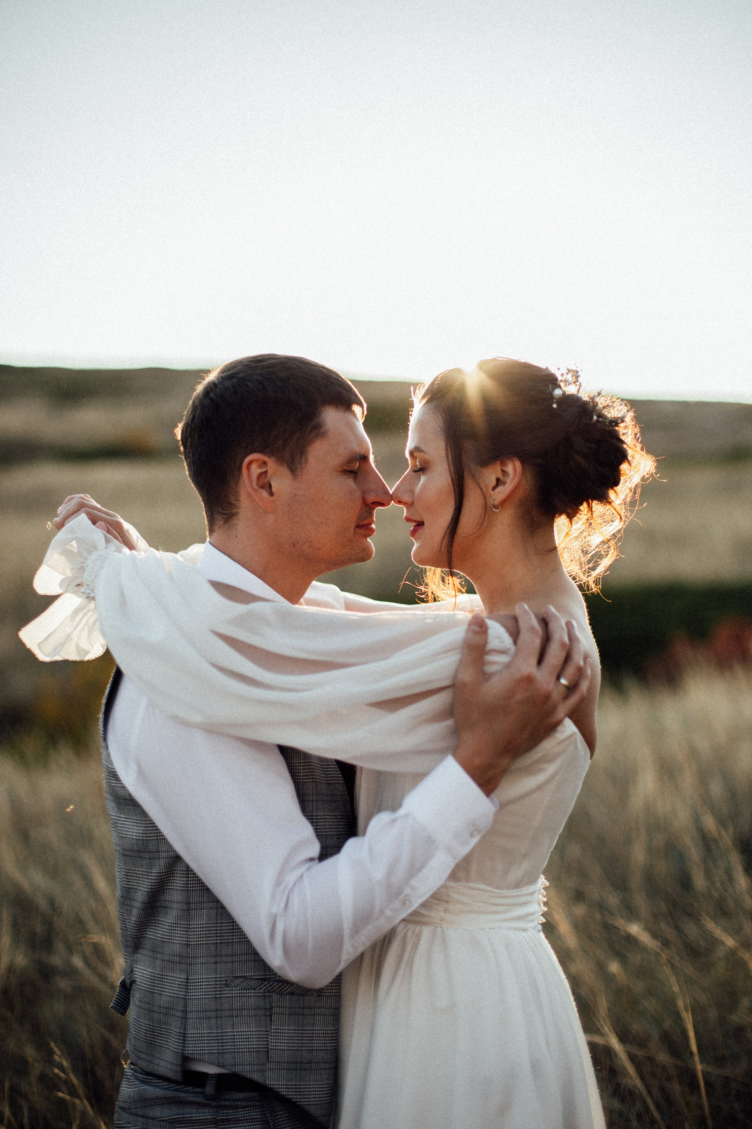 Света + Егор. Андрющенко Мария фотограф Волгоград