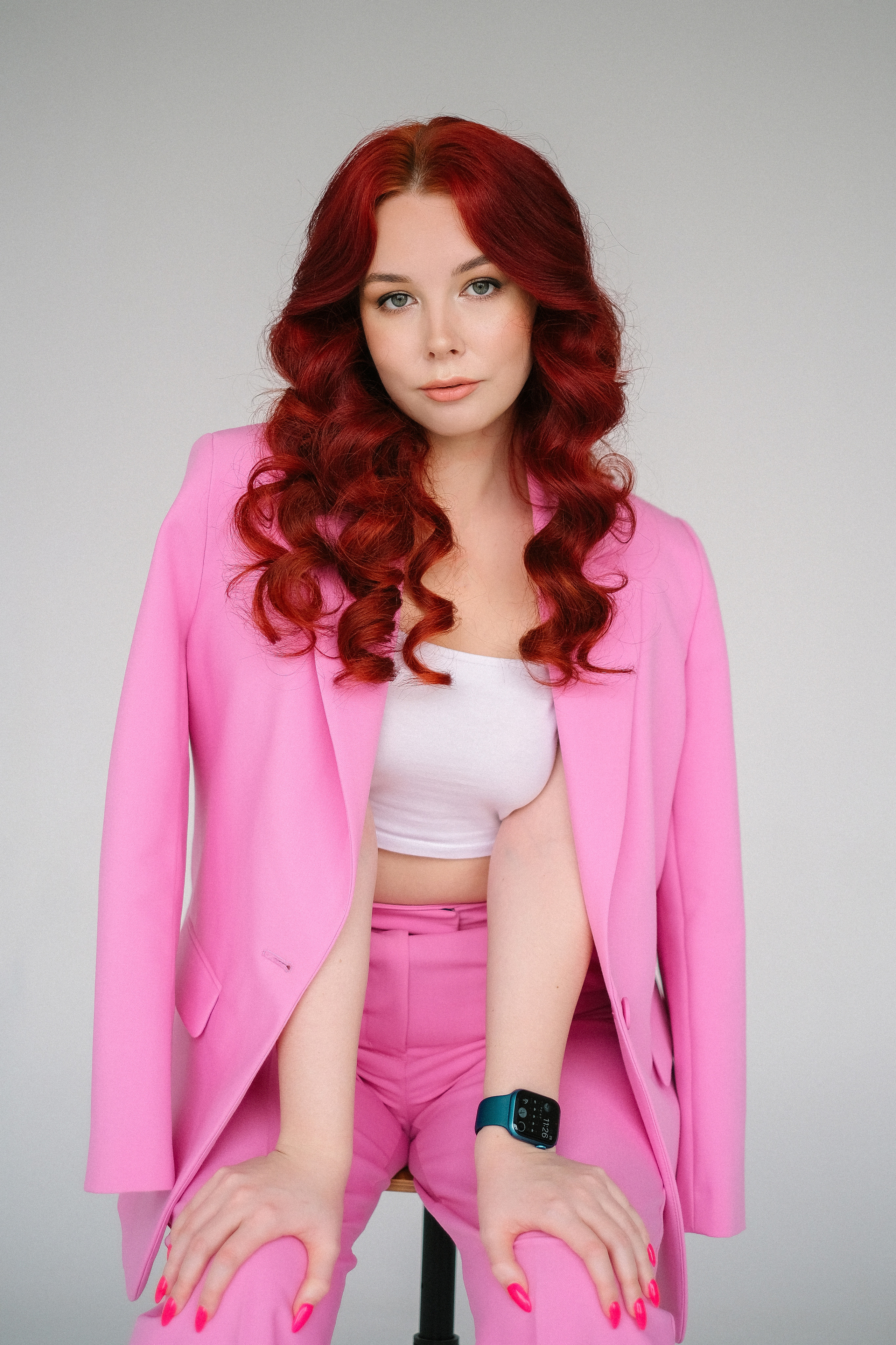 Варя. Андрющенко Мария фотограф Волгоград