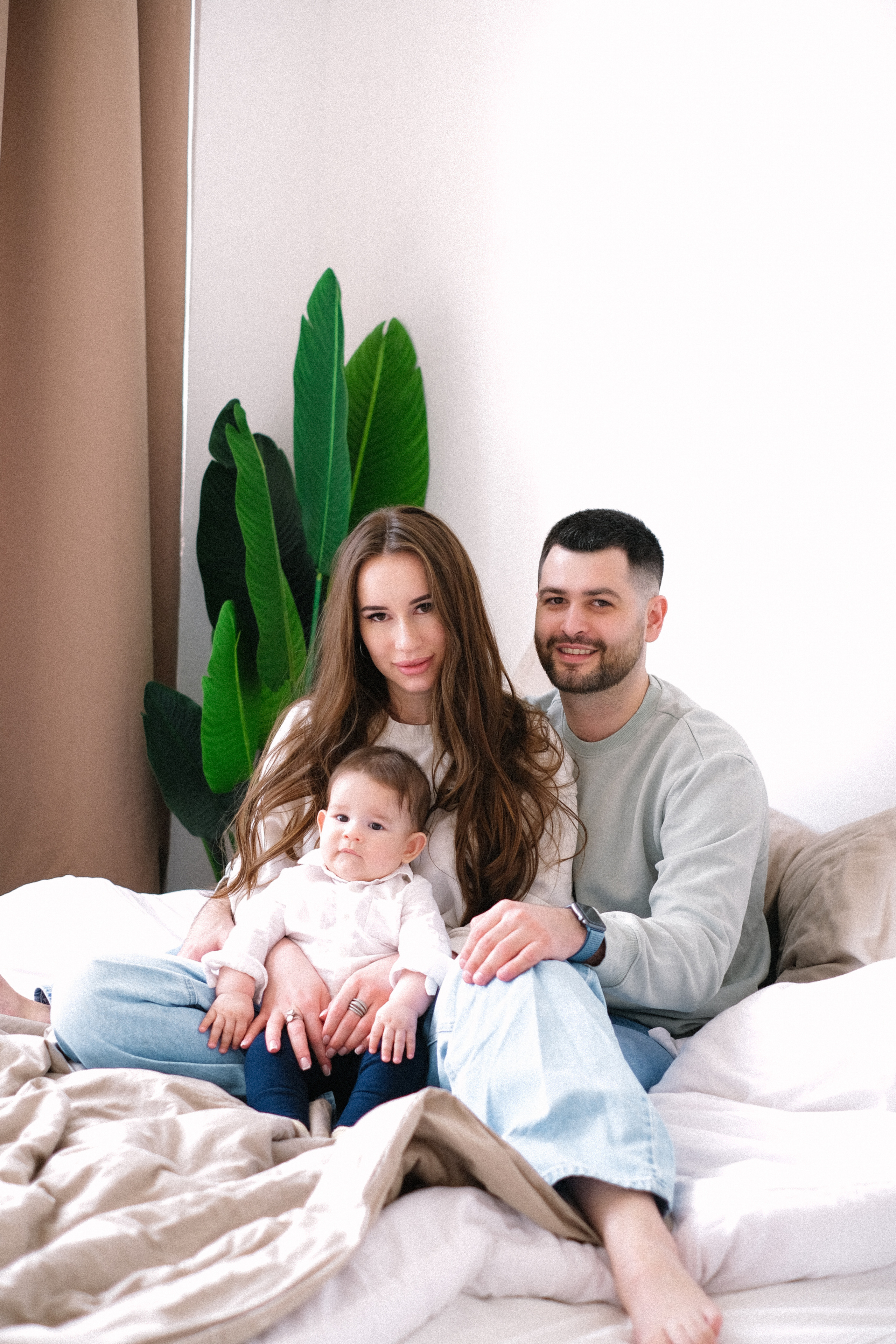 Влад+Даша+Арсений. Андрющенко Мария фотограф Волгоград