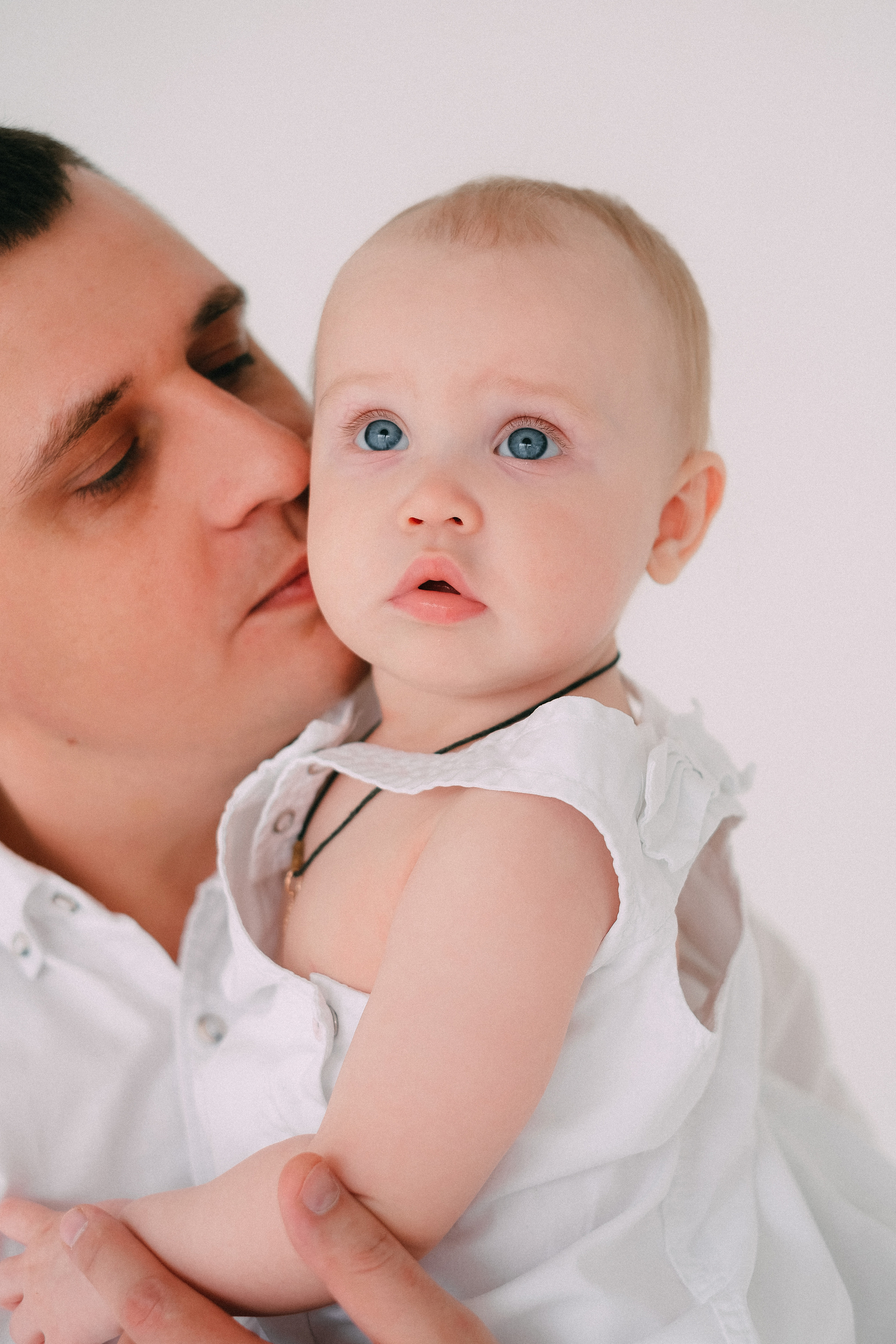 Сергей + Валентина + Валерия + София. Андрющенко Мария фотограф Волгоград