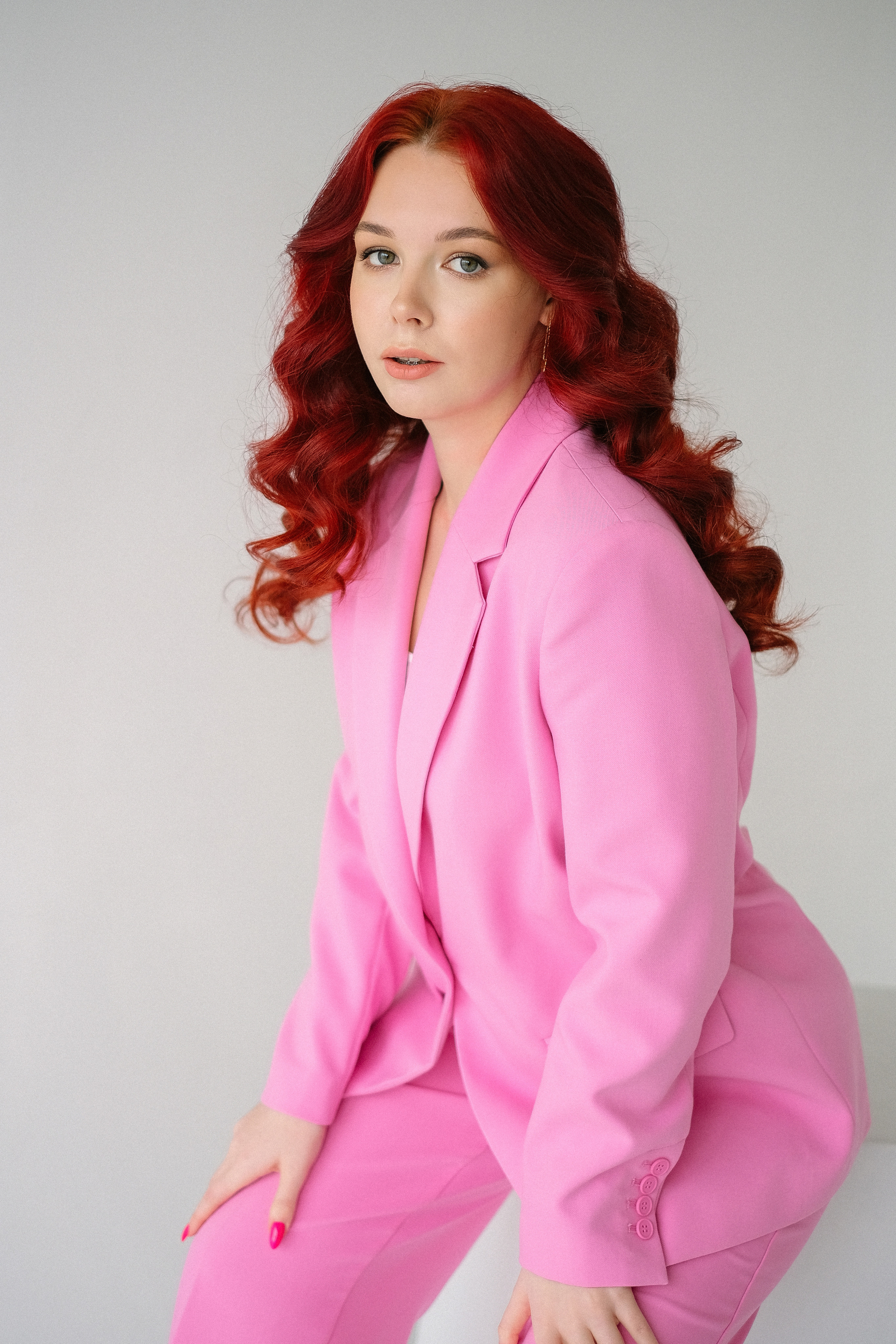 Варя. Андрющенко Мария фотограф Волгоград