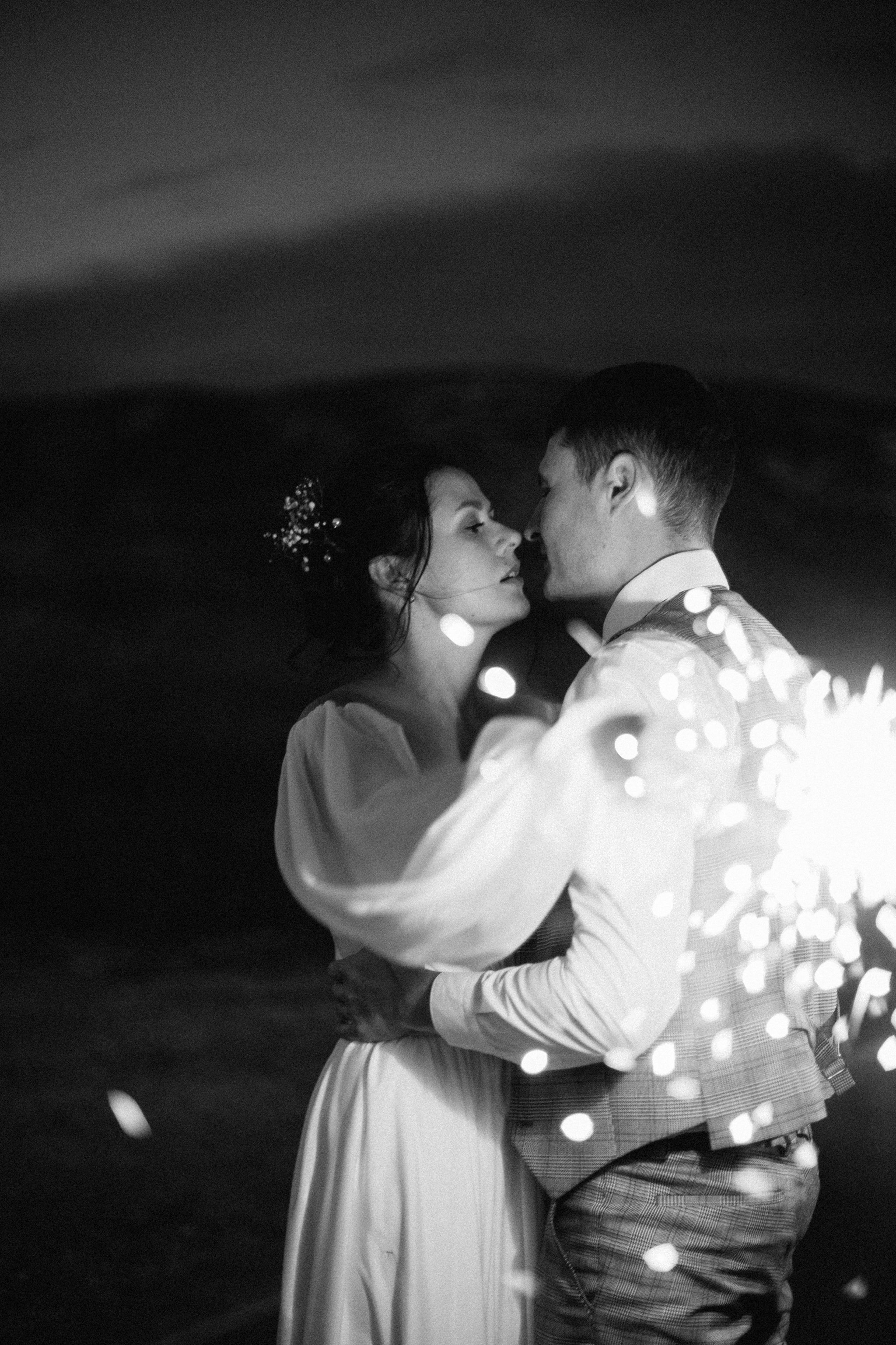 Света + Егор. Андрющенко Мария фотограф Волгоград