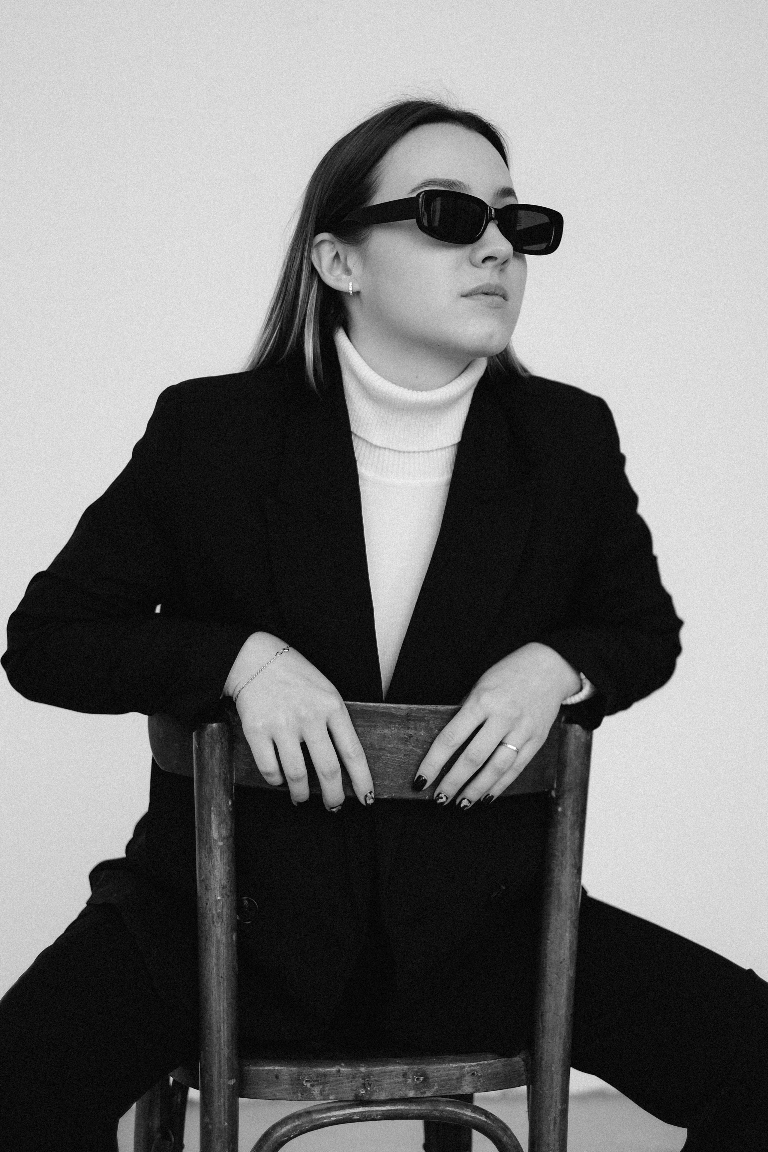 Александра. Андрющенко Мария фотограф Волгоград