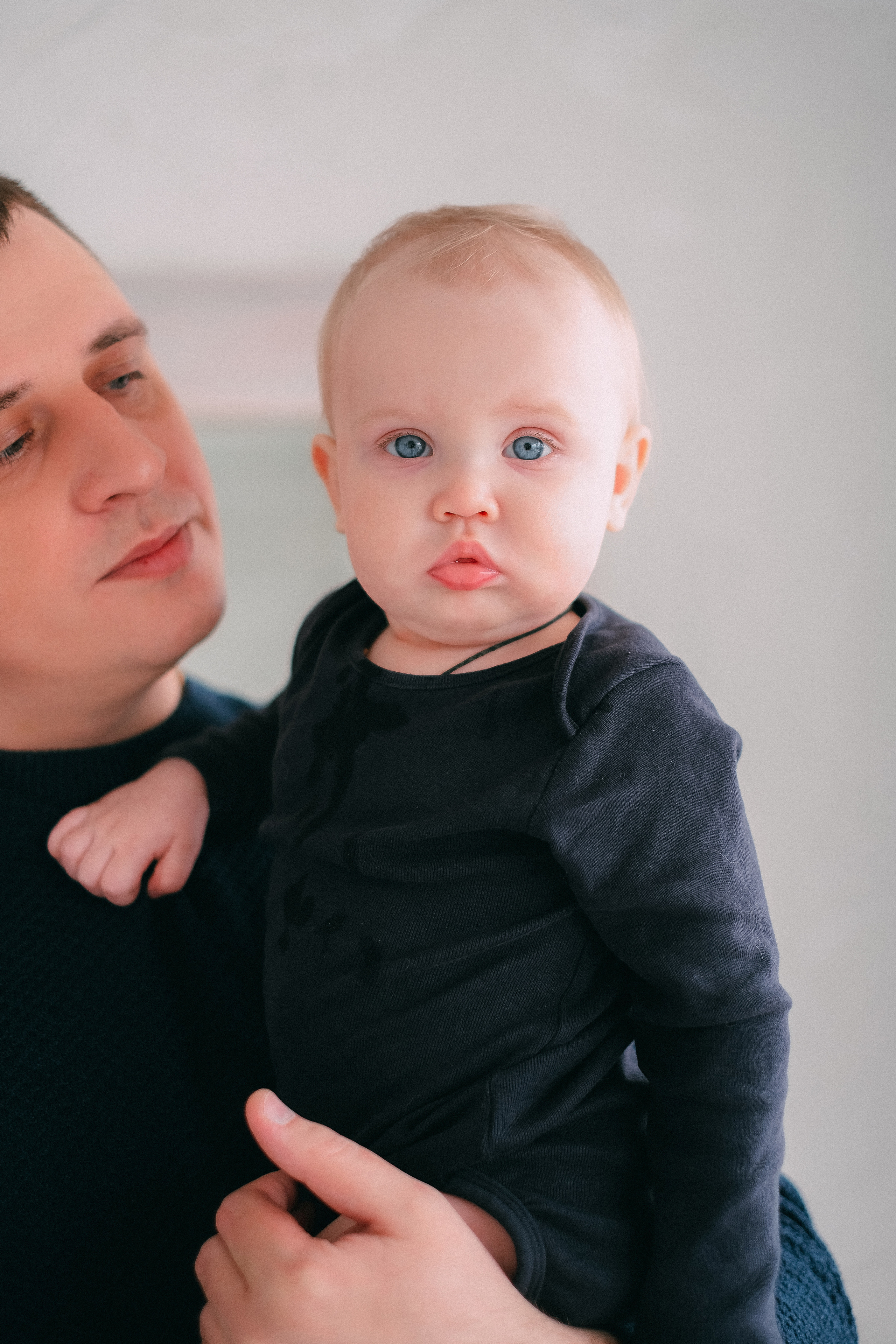 Сергей + Валентина + Валерия + София. Андрющенко Мария фотограф Волгоград