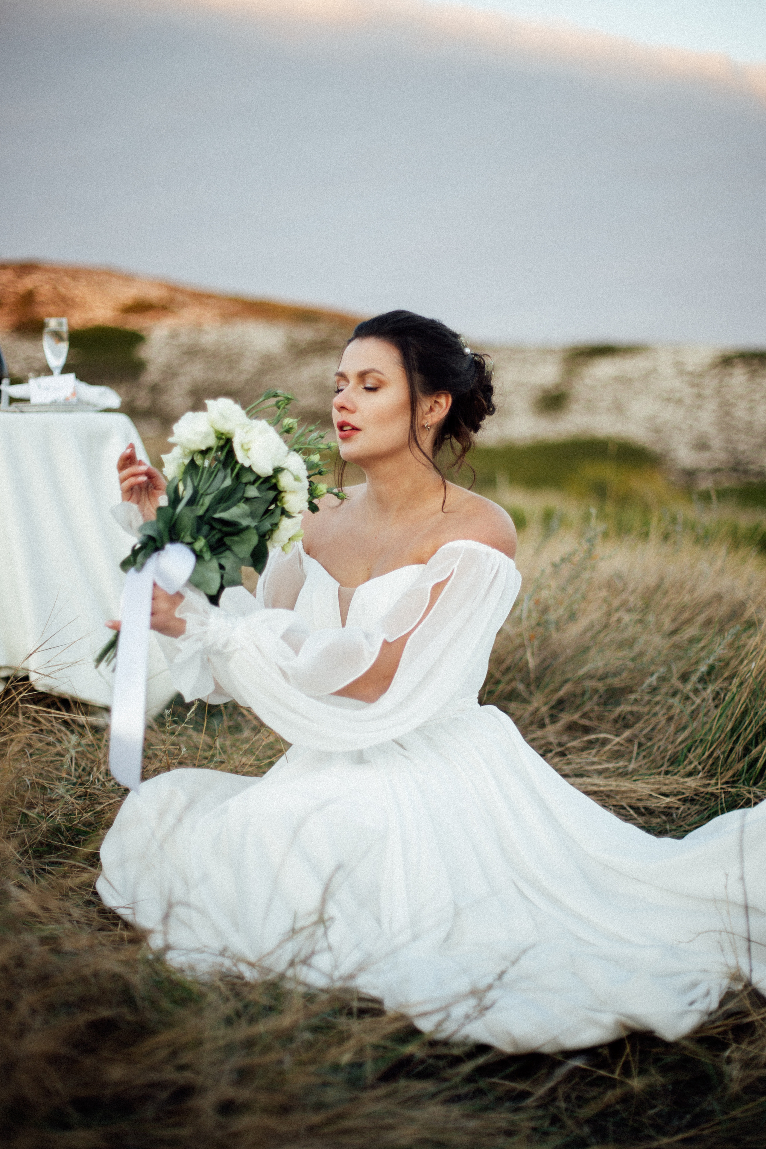 Света + Егор. Андрющенко Мария фотограф Волгоград