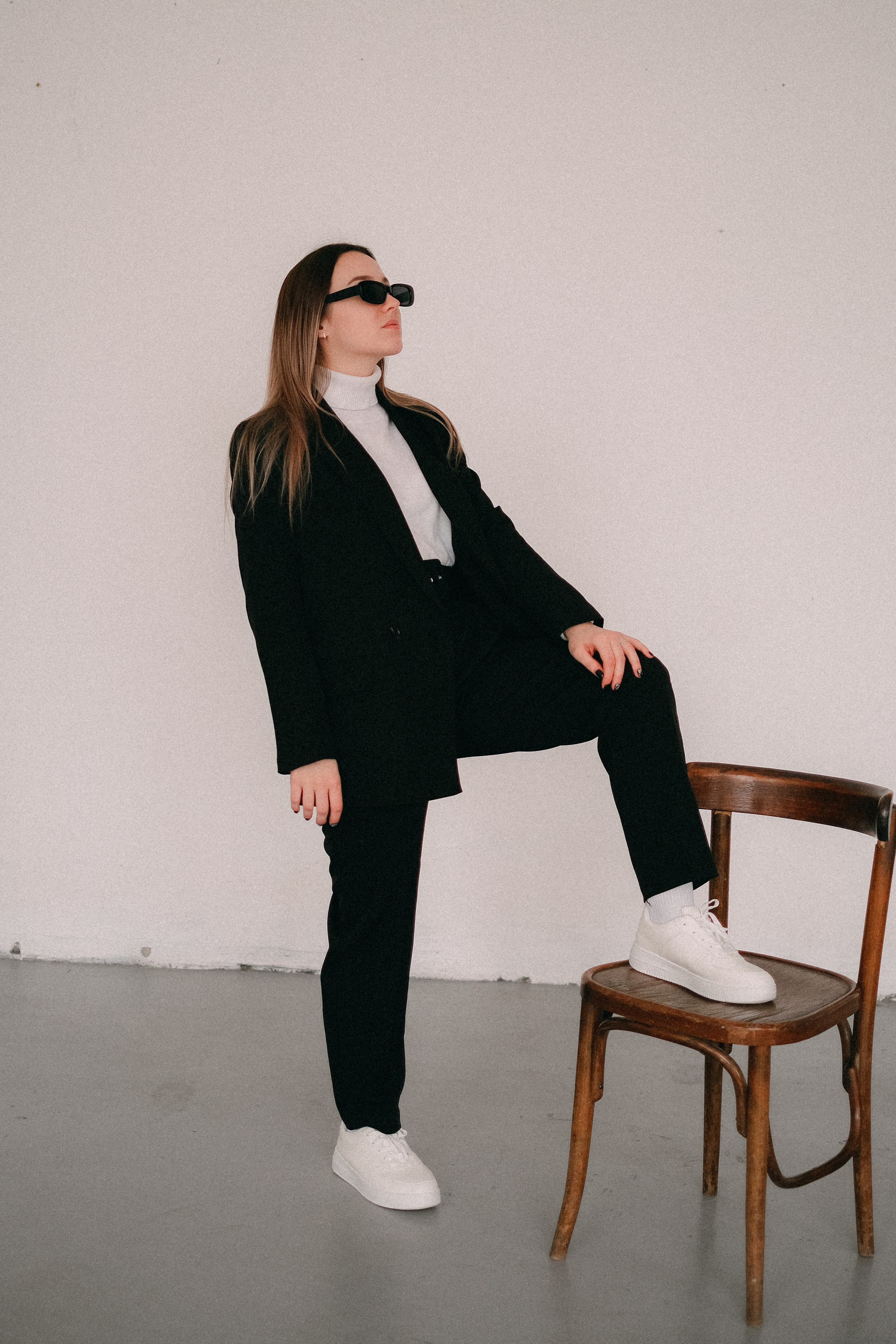 Александра. Андрющенко Мария фотограф Волгоград