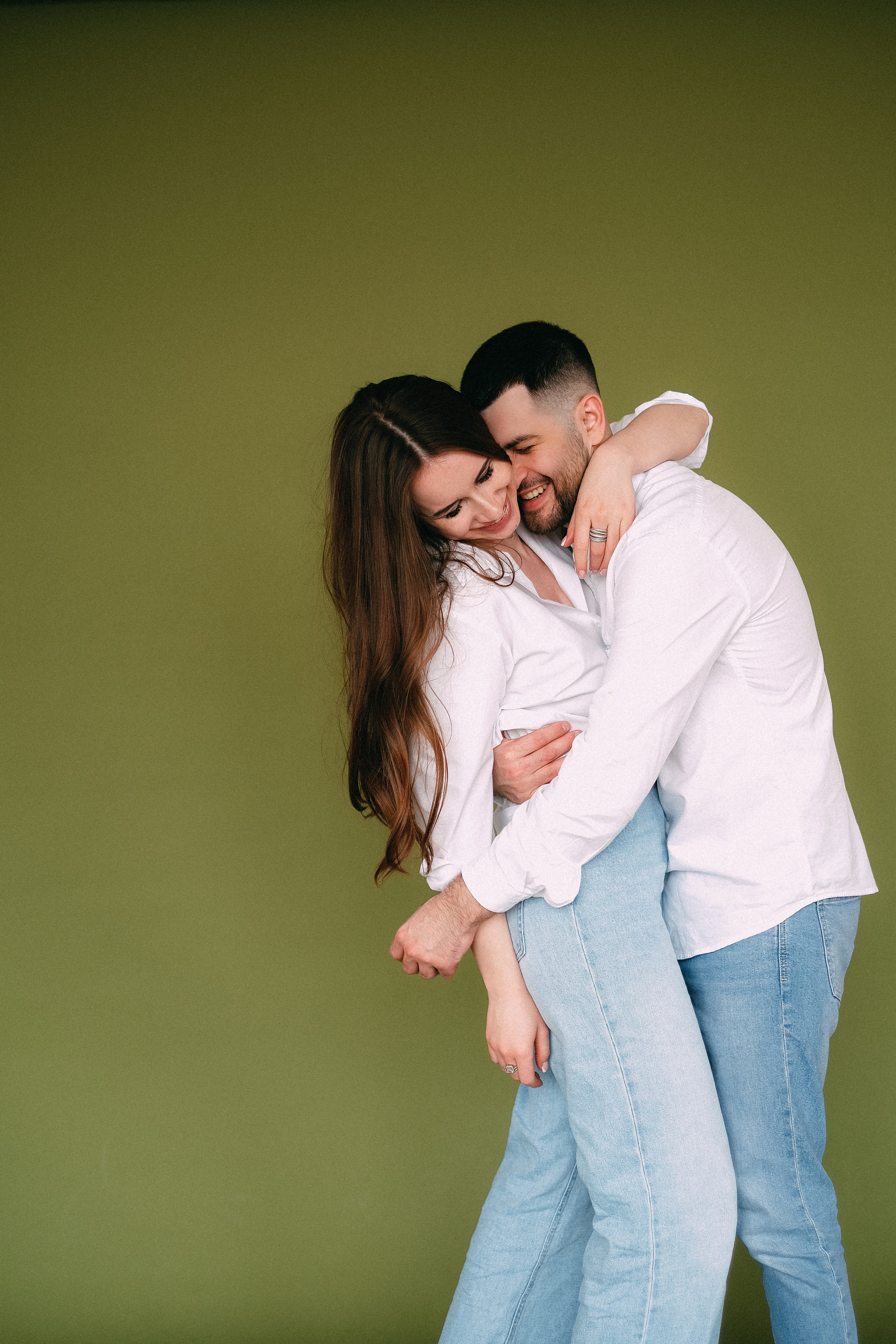 Влад+Даша+Арсений. Андрющенко Мария фотограф Волгоград