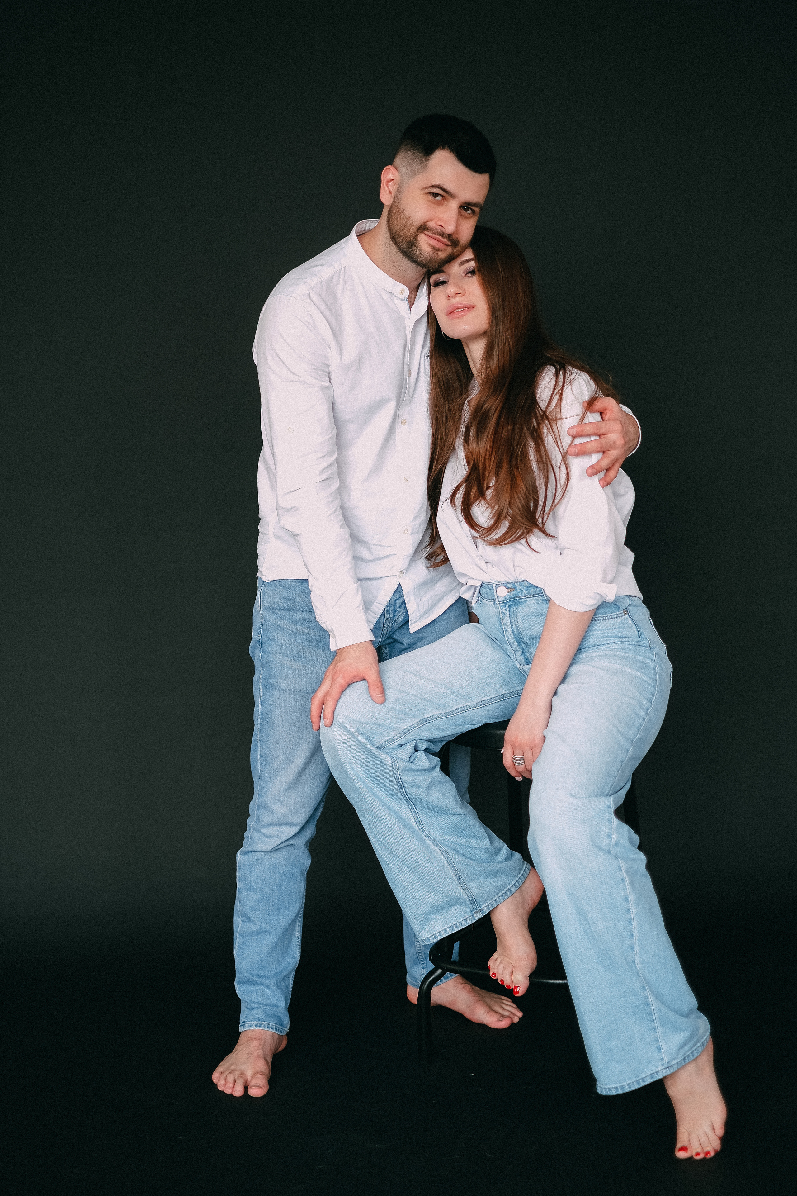 Влад+Даша+Арсений. Андрющенко Мария фотограф Волгоград