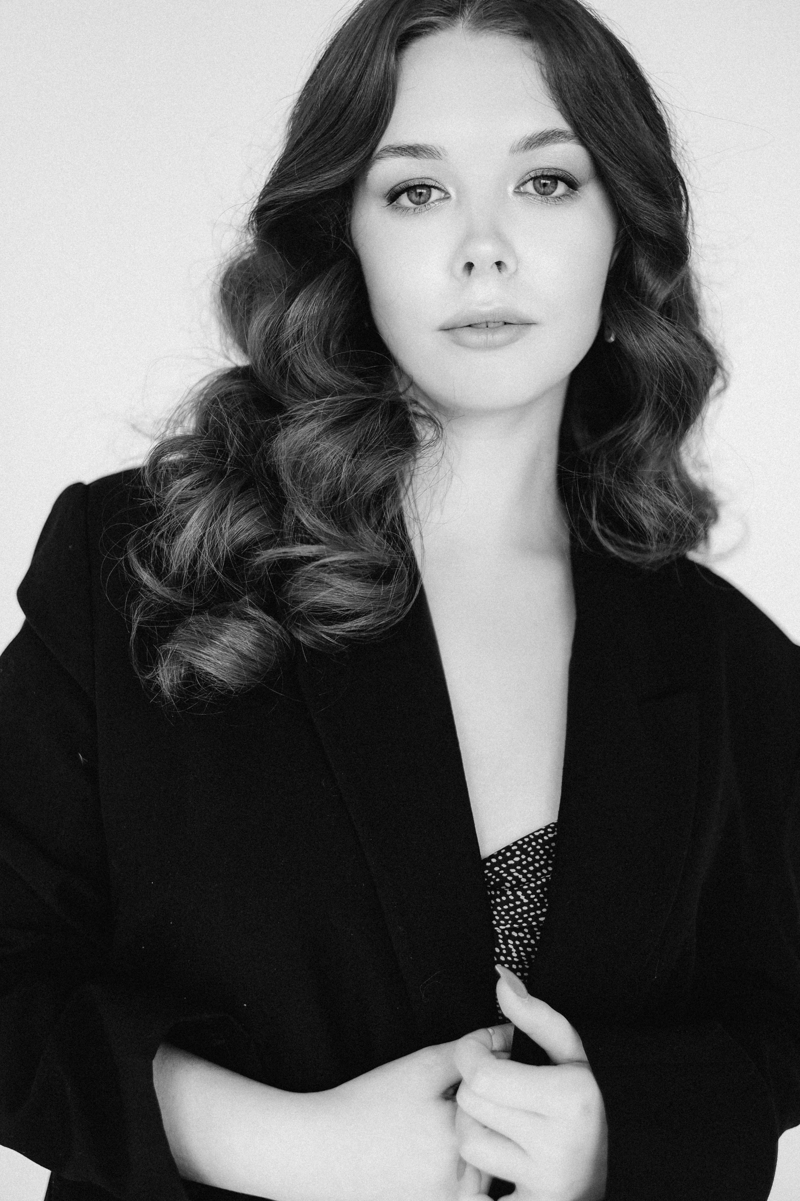 Варя. Андрющенко Мария фотограф Волгоград