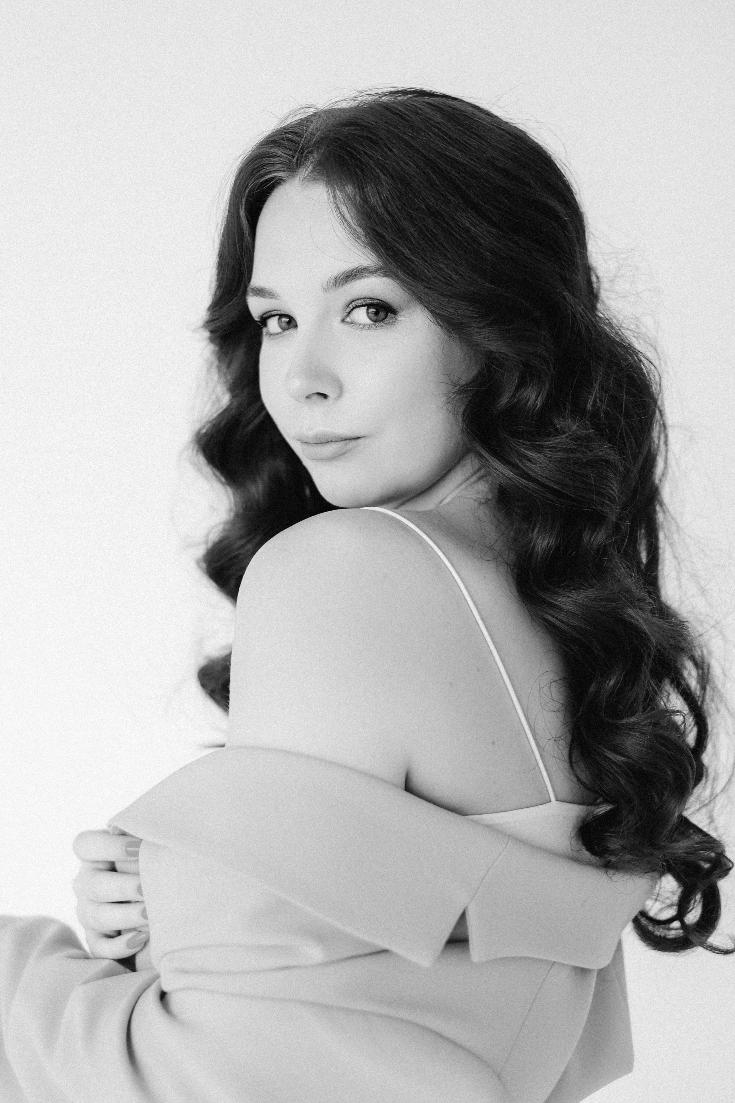 Варя. Андрющенко Мария фотограф Волгоград