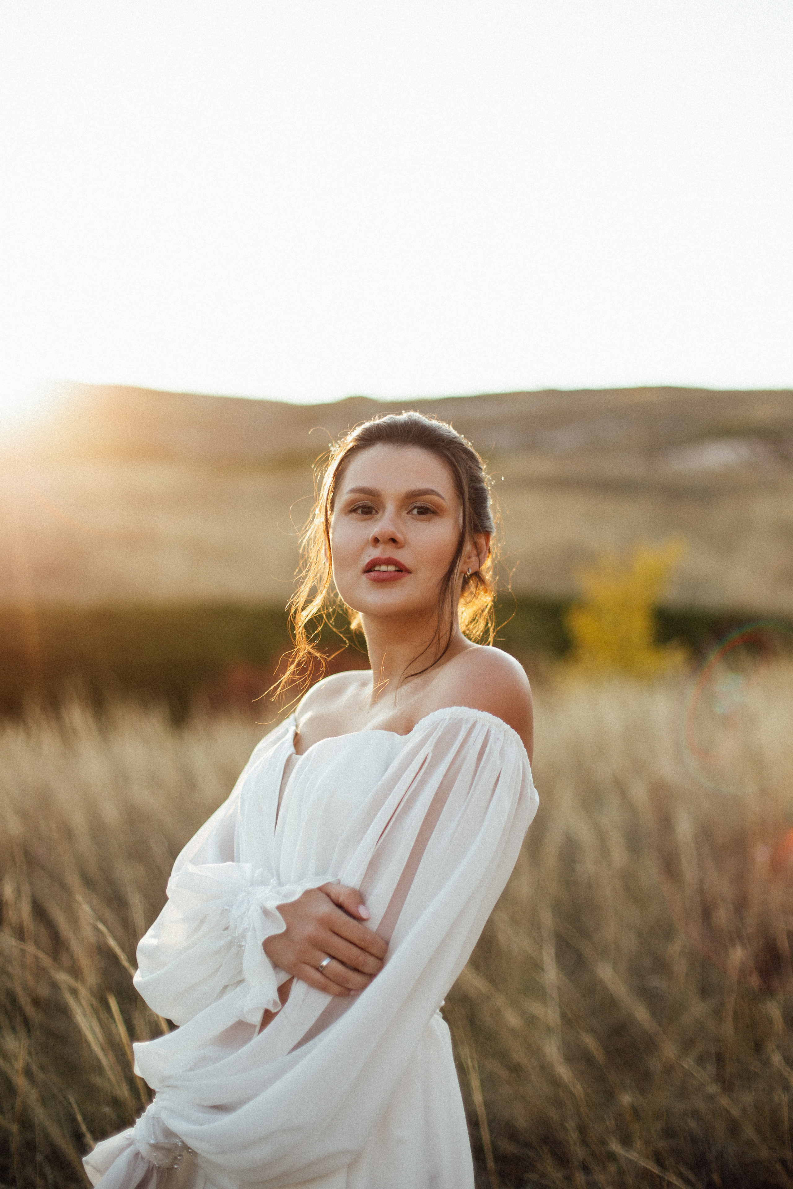 Света + Егор. Андрющенко Мария фотограф Волгоград