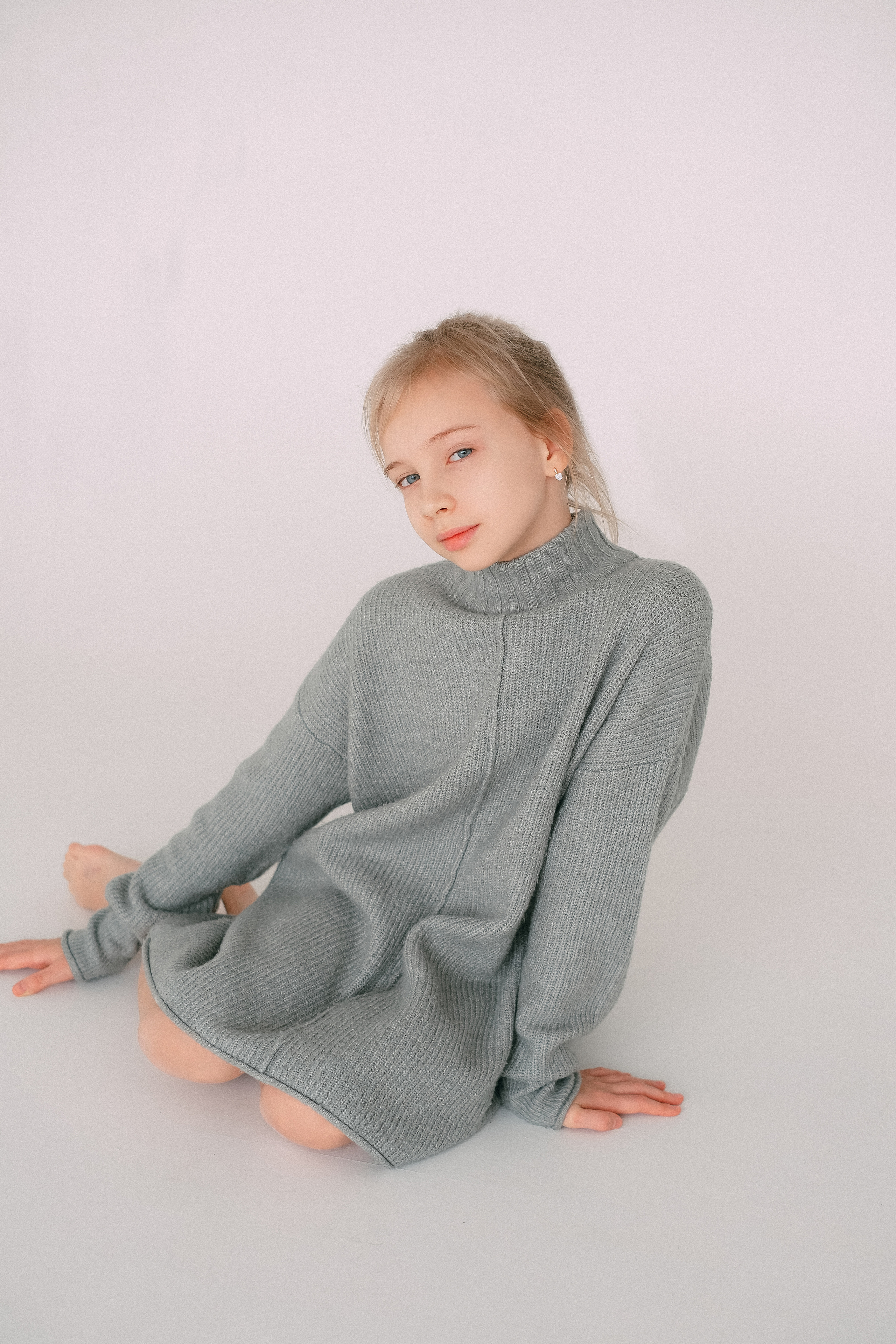 Сергей + Валентина + Валерия + София. Андрющенко Мария фотограф Волгоград