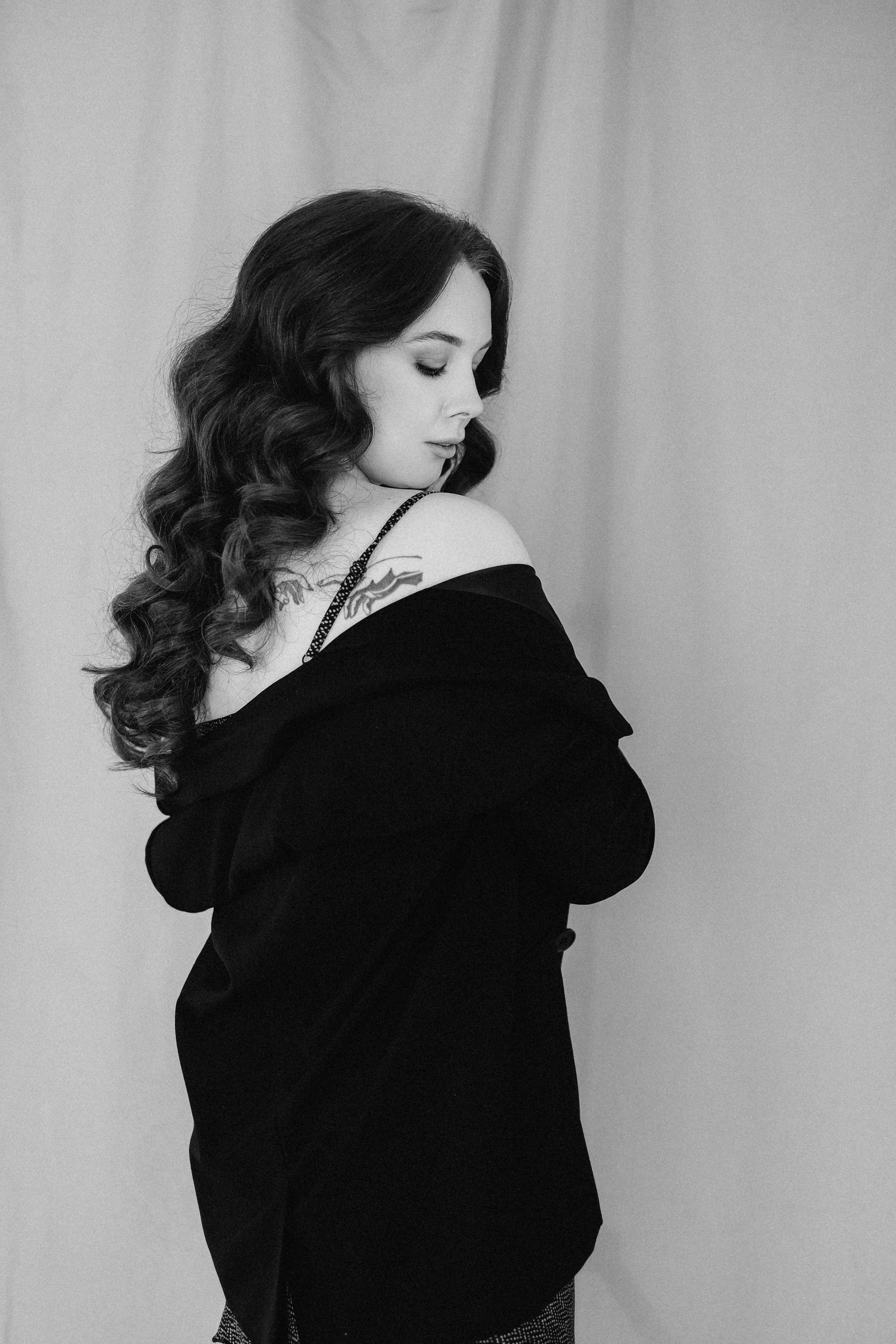 Варя. Андрющенко Мария фотограф Волгоград