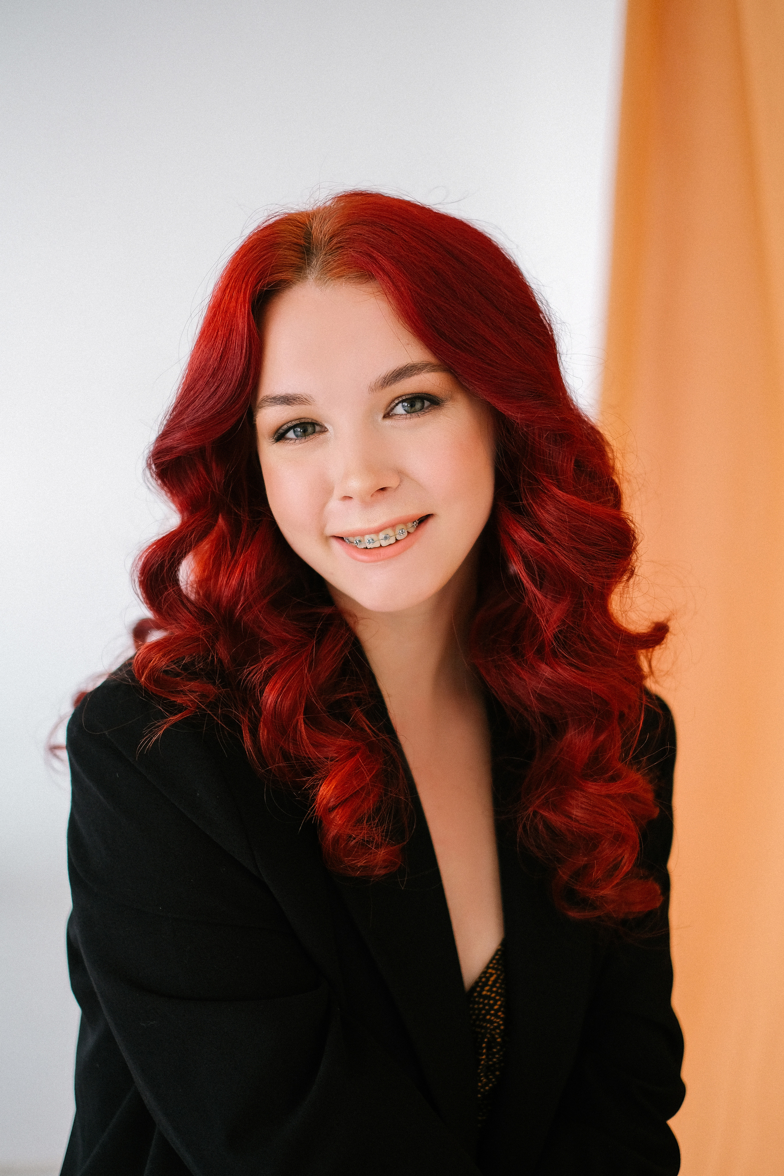 Варя. Андрющенко Мария фотограф Волгоград