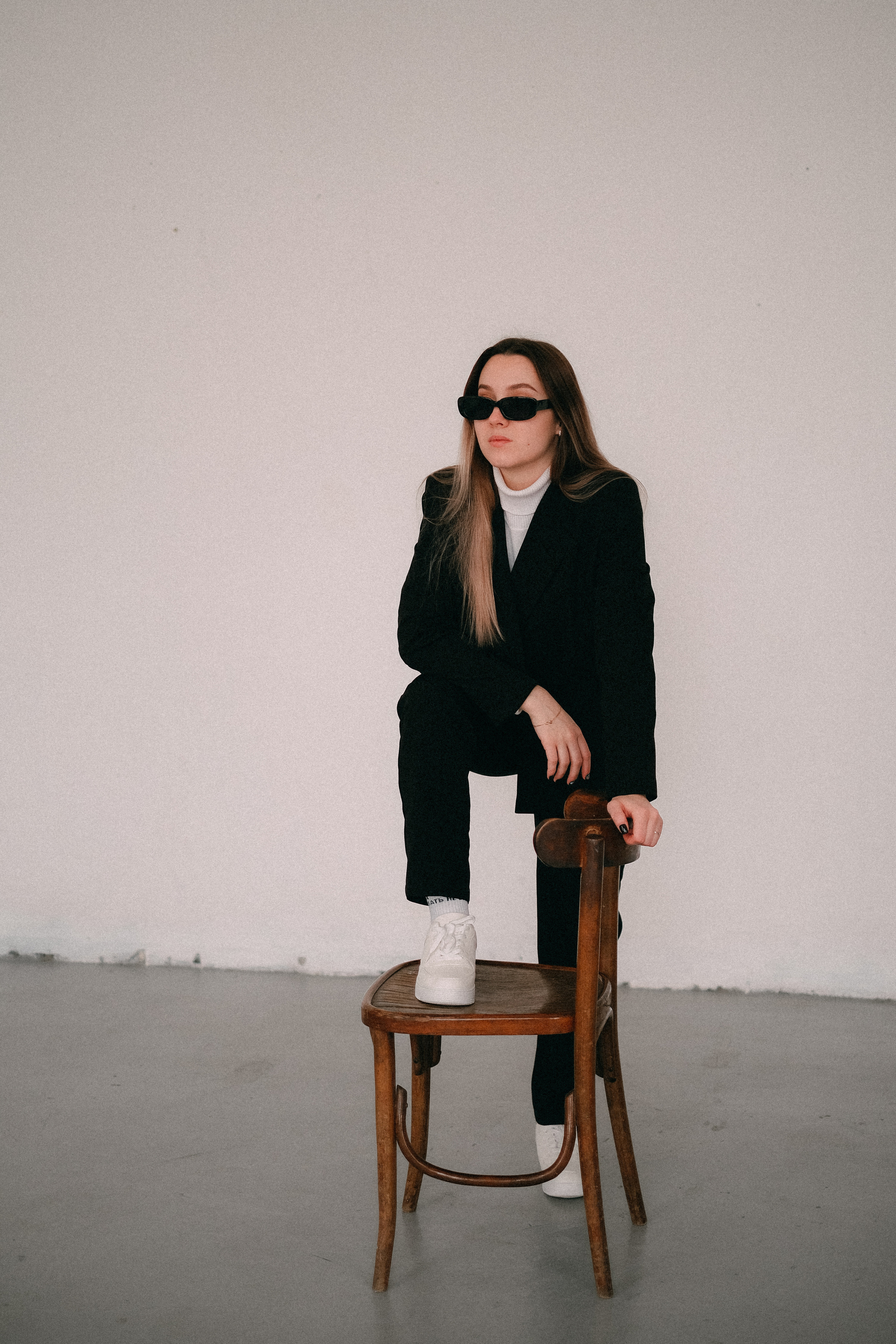 Александра. Андрющенко Мария фотограф Волгоград