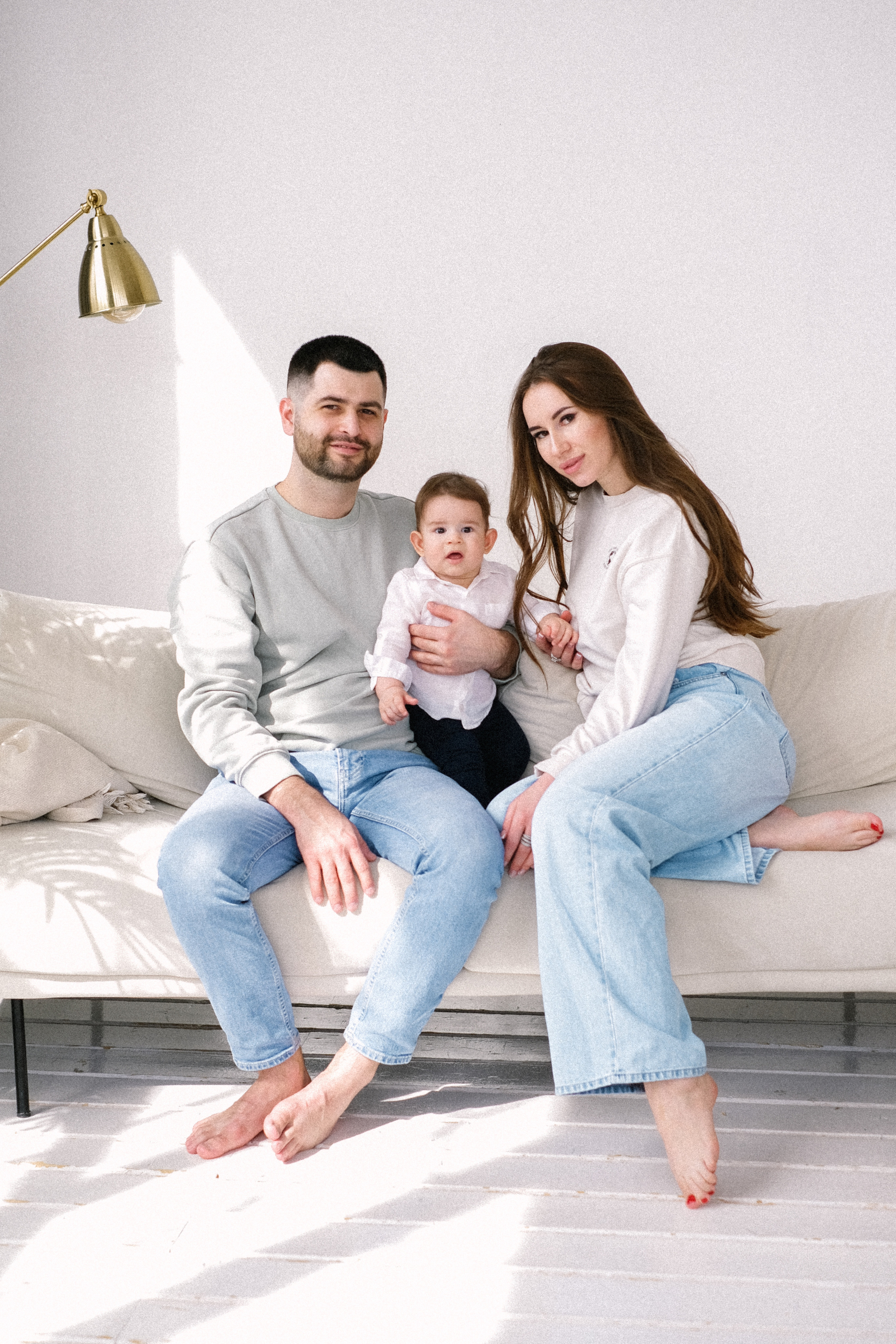 Влад+Даша+Арсений. Андрющенко Мария фотограф Волгоград