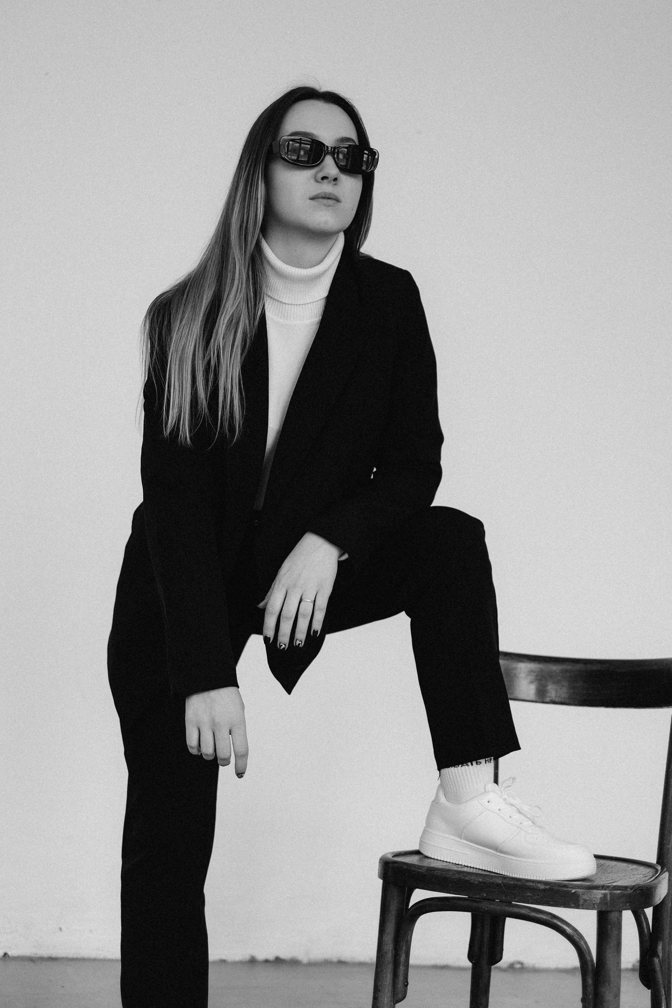 Александра. Андрющенко Мария фотограф Волгоград