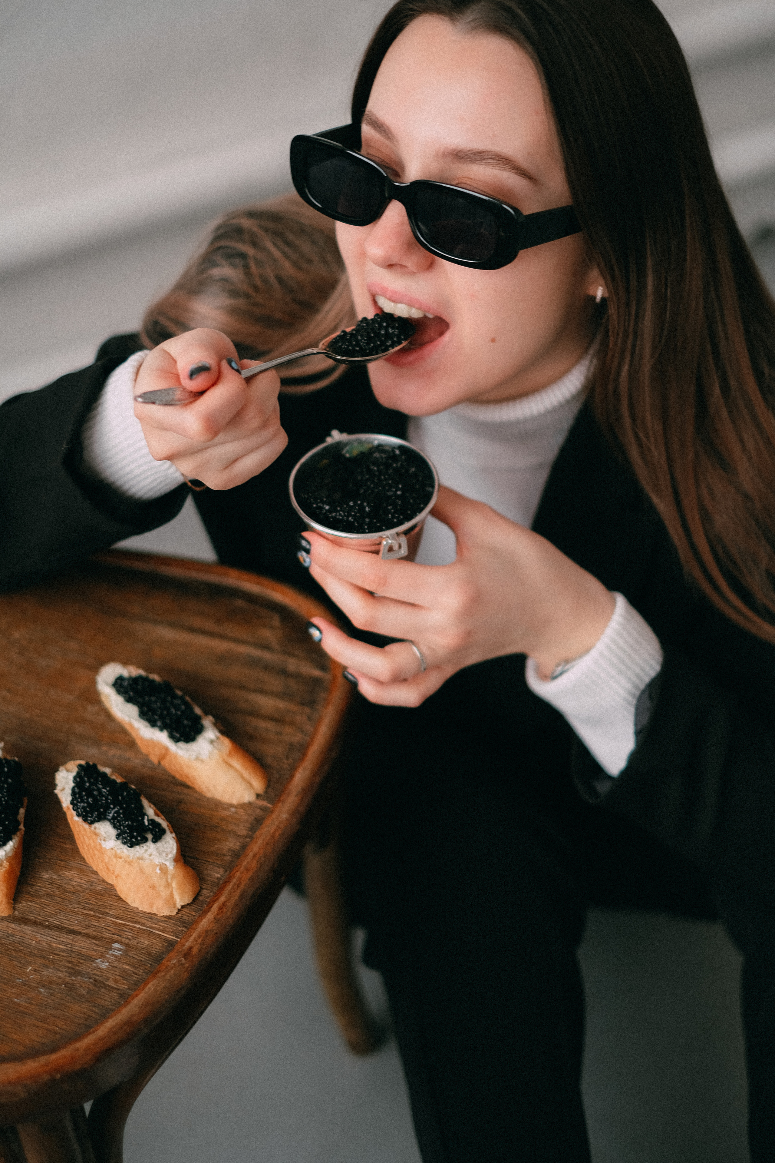 Александра. Андрющенко Мария фотограф Волгоград