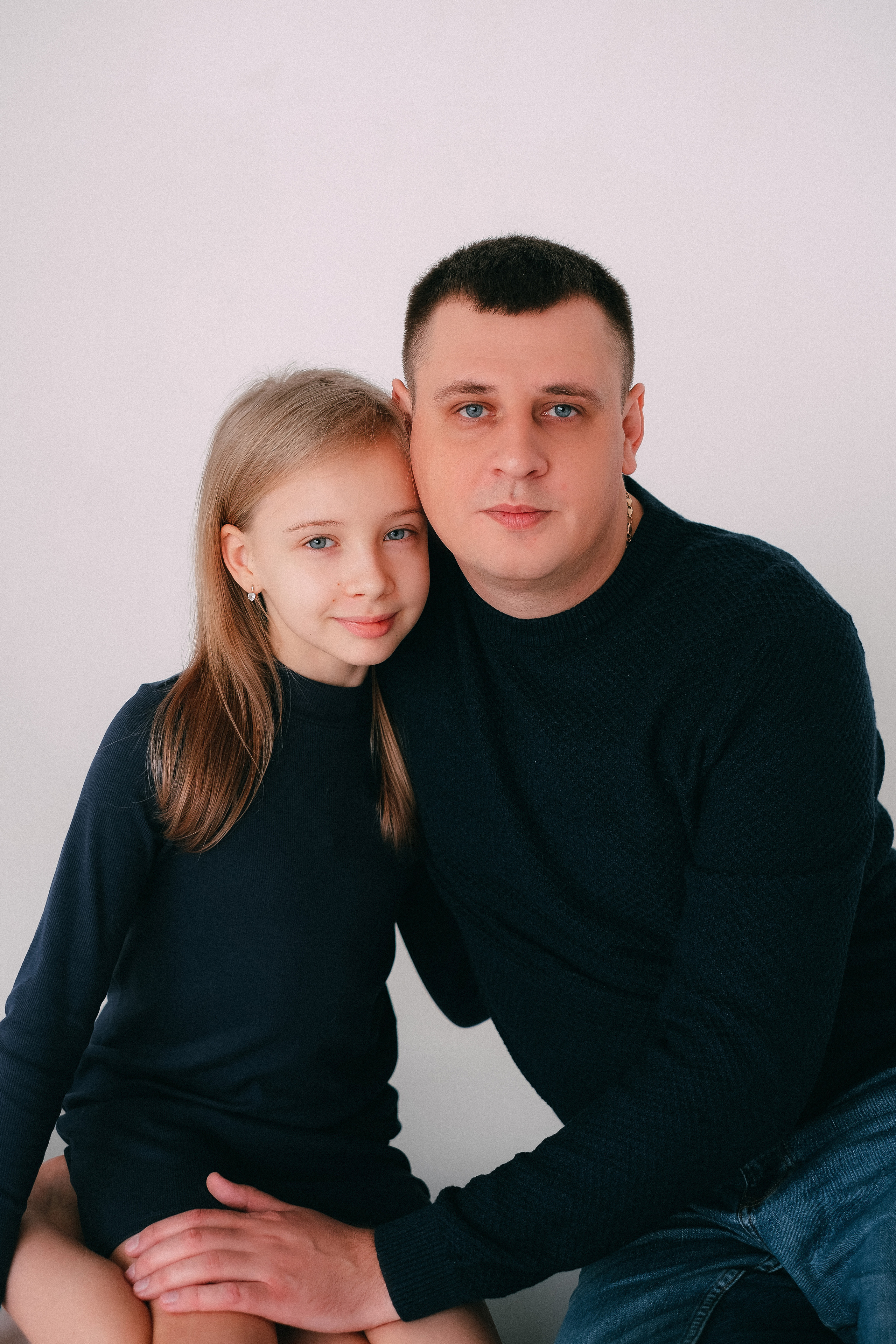 Сергей + Валентина + Валерия + София. Андрющенко Мария фотограф Волгоград