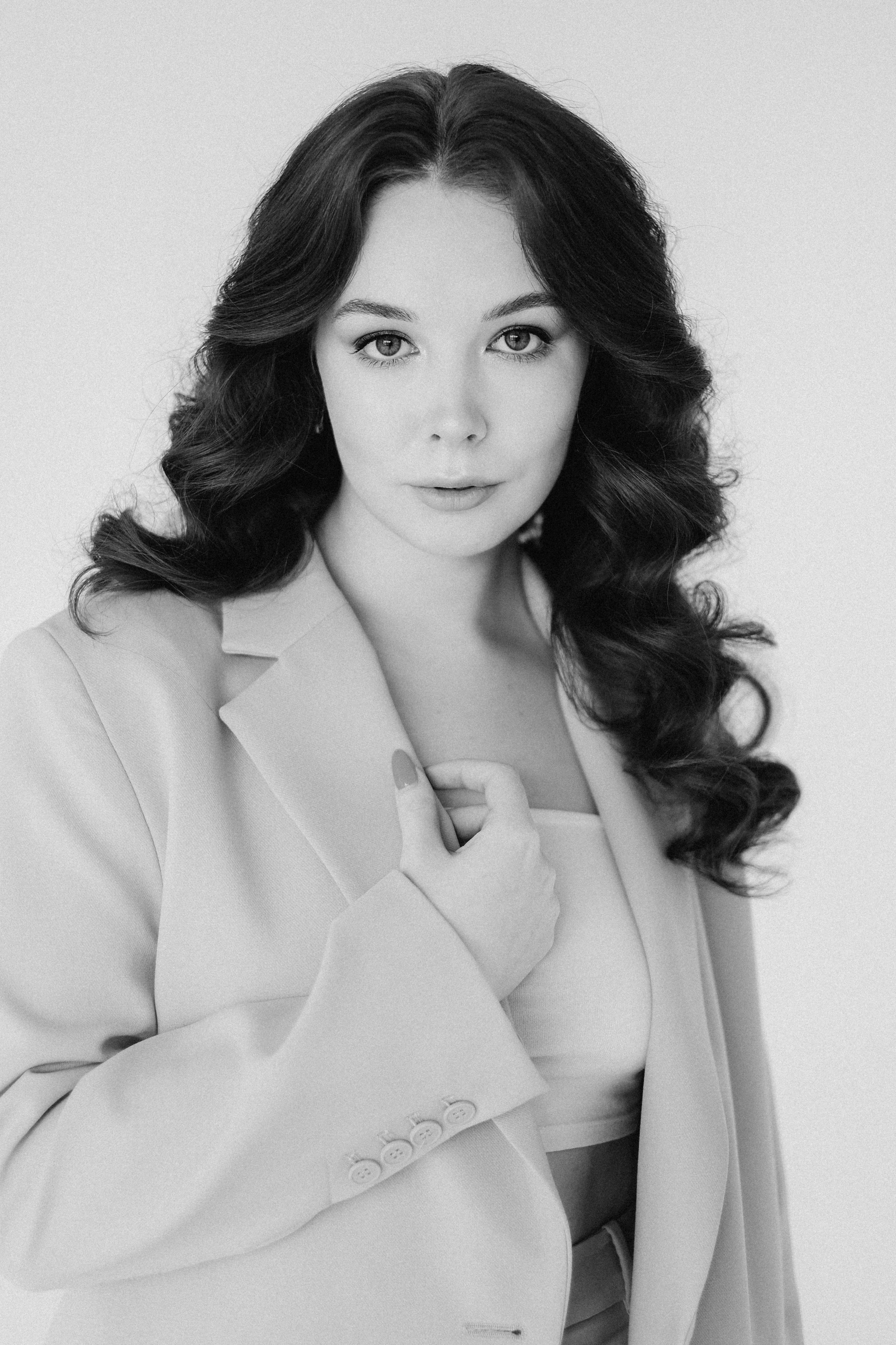 Варя. Андрющенко Мария фотограф Волгоград