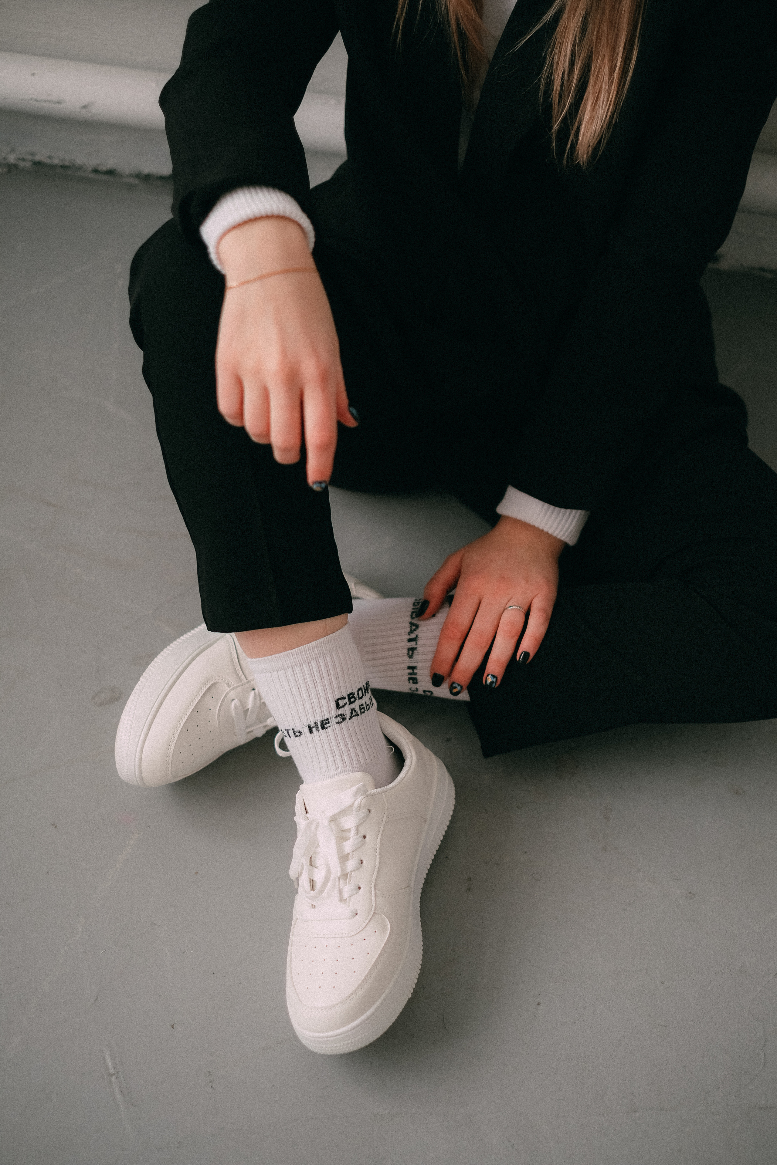 Александра. Андрющенко Мария фотограф Волгоград