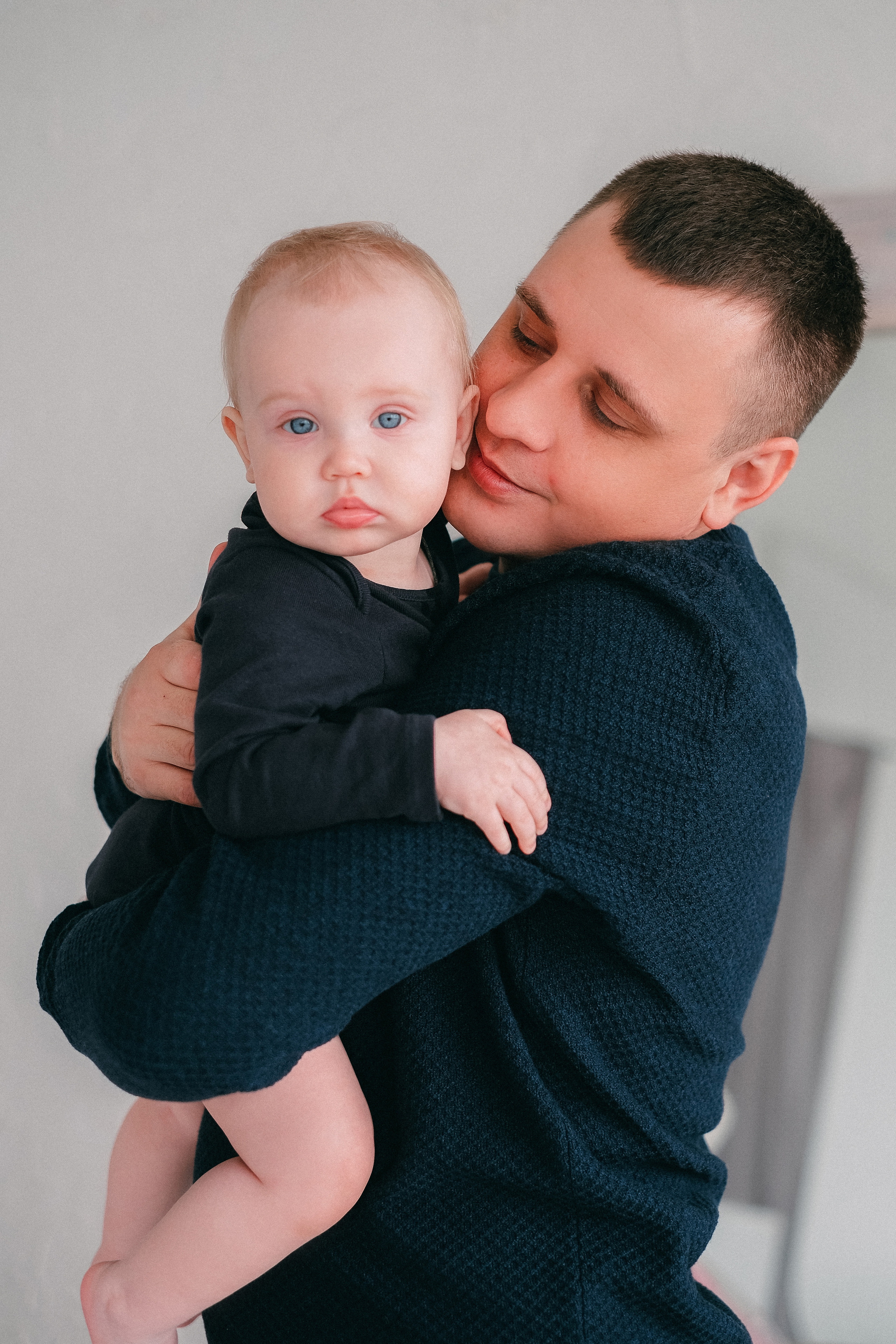 Сергей + Валентина + Валерия + София. Андрющенко Мария фотограф Волгоград