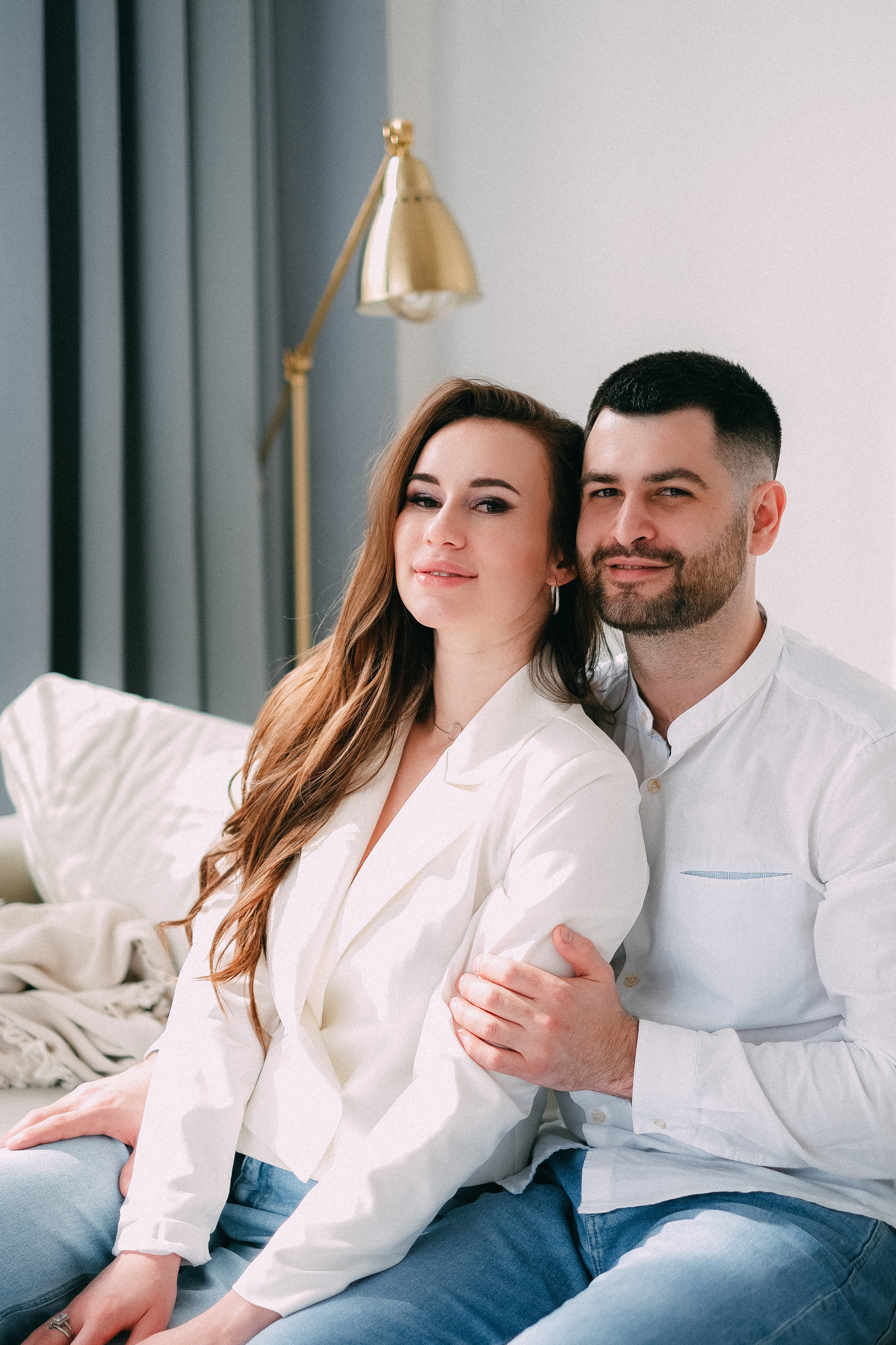 Влад+Даша+Арсений. Андрющенко Мария фотограф Волгоград