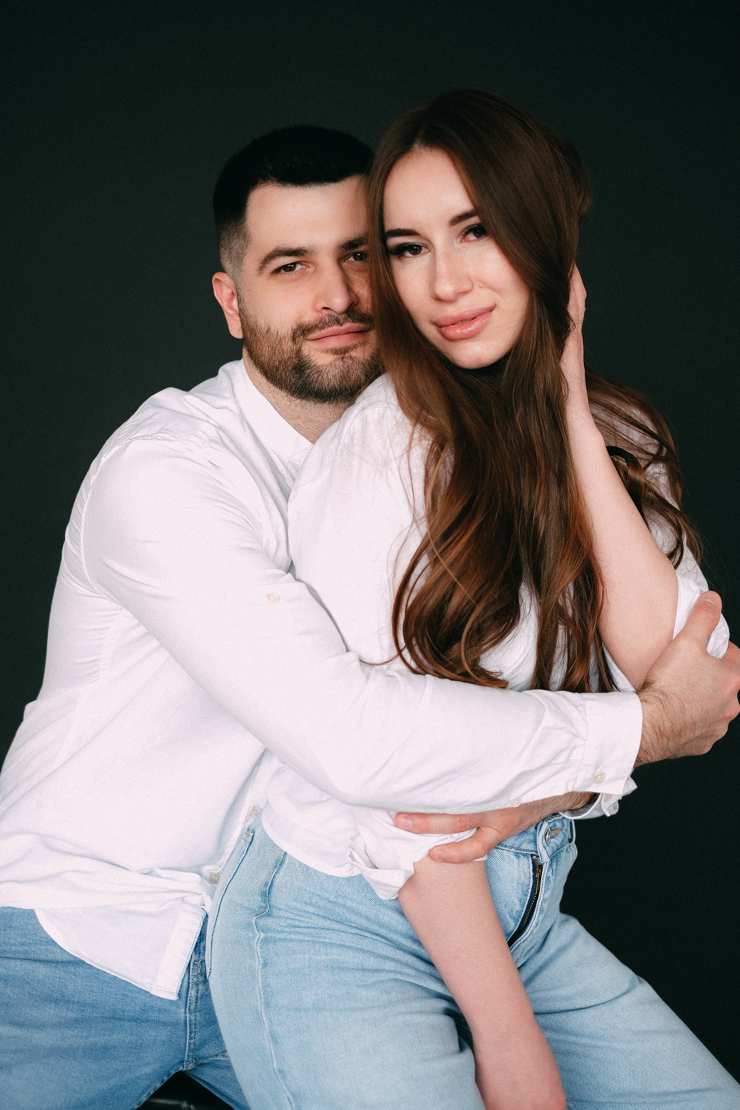 Влад+Даша+Арсений. Андрющенко Мария фотограф Волгоград