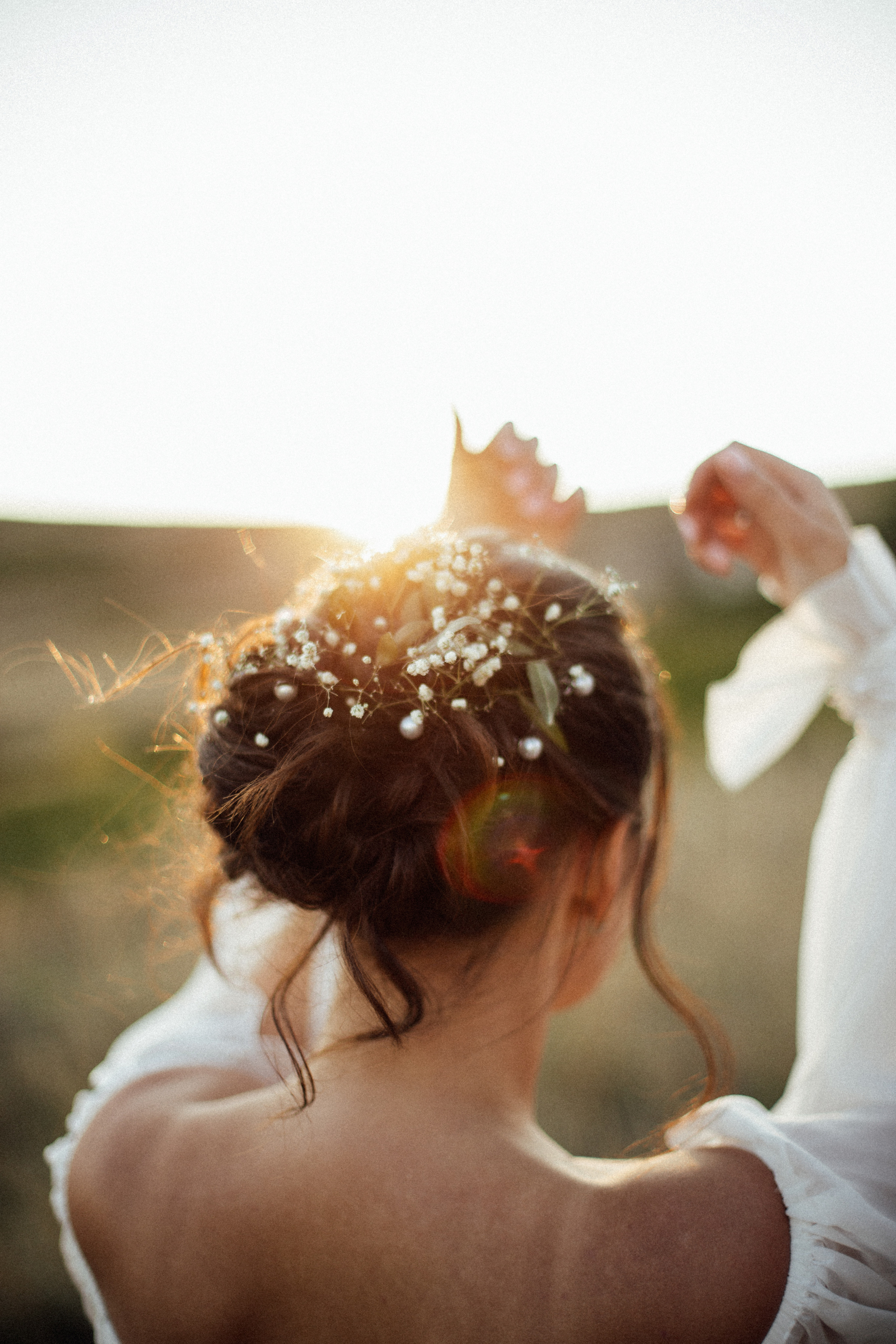 Света + Егор. Андрющенко Мария фотограф Волгоград