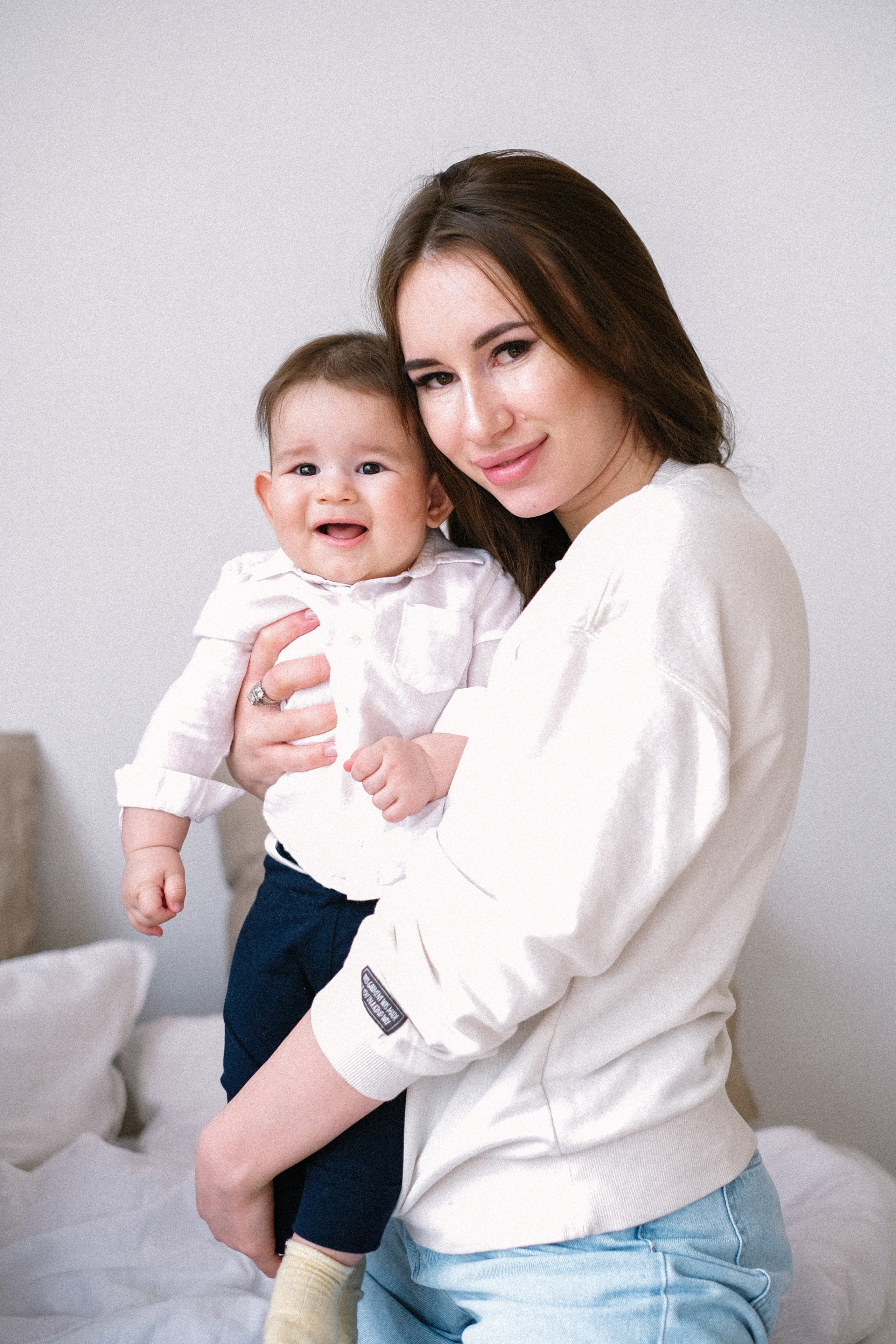 Влад+Даша+Арсений. Андрющенко Мария фотограф Волгоград