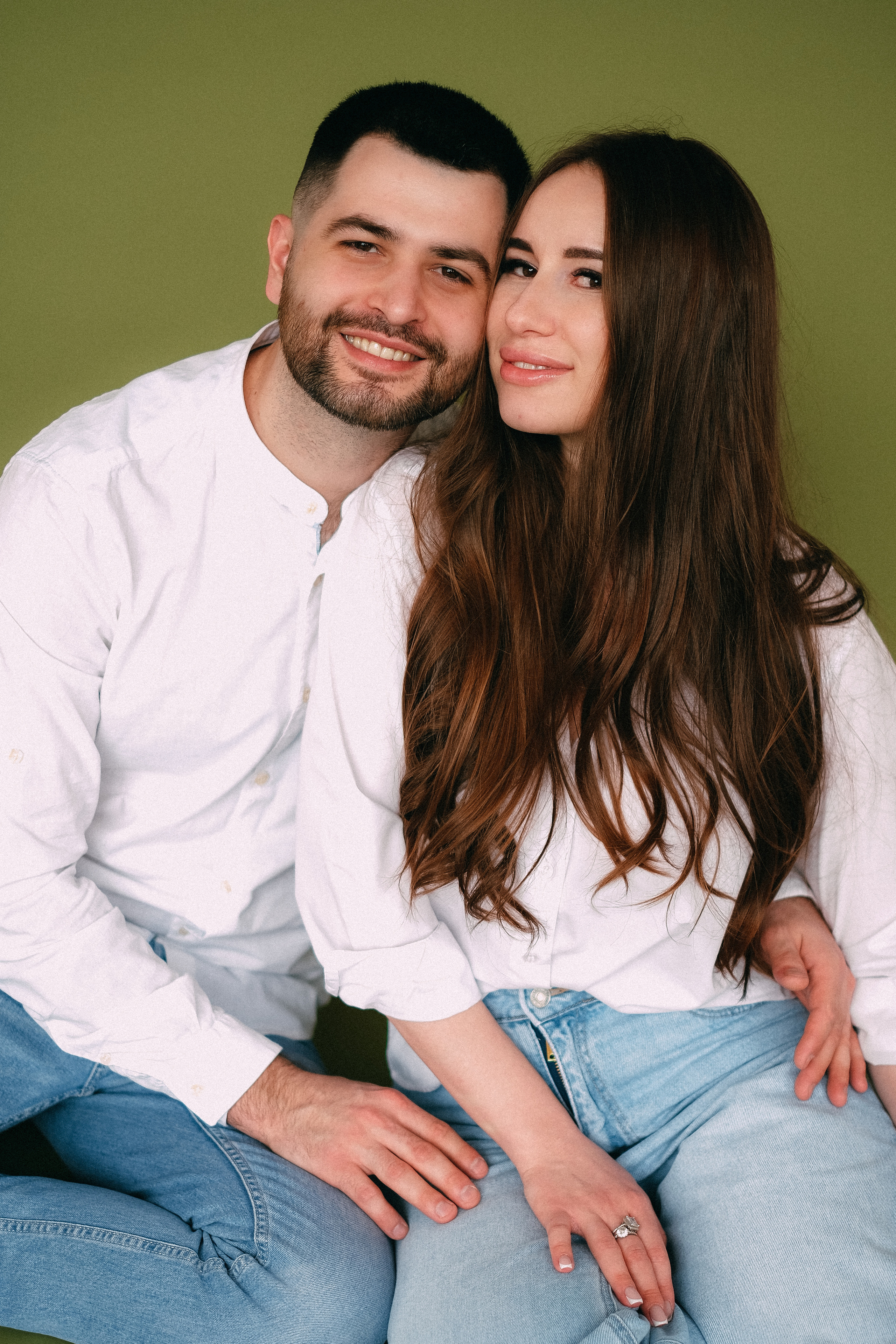 Влад+Даша+Арсений. Андрющенко Мария фотограф Волгоград