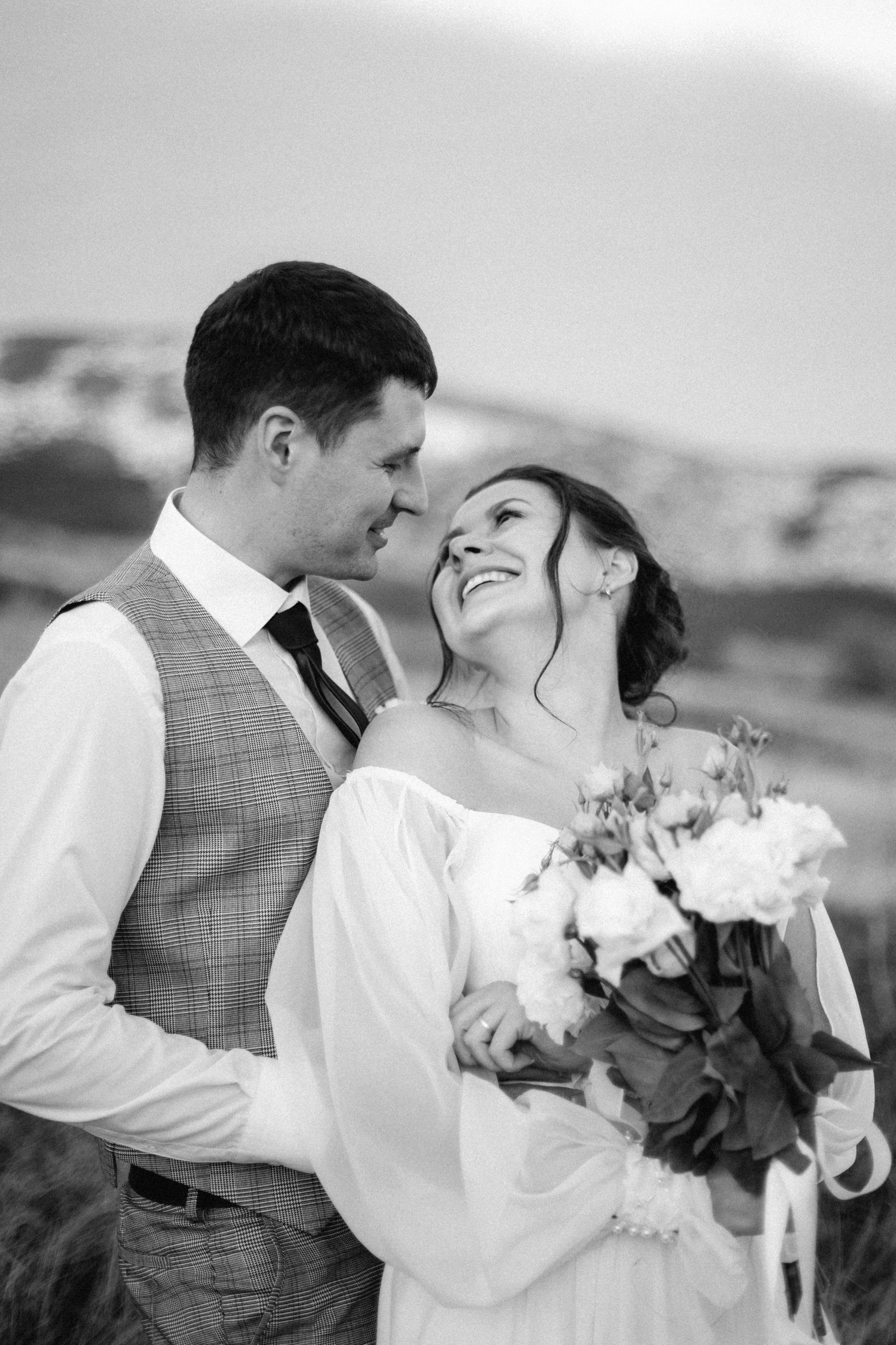 Света + Егор. Андрющенко Мария фотограф Волгоград