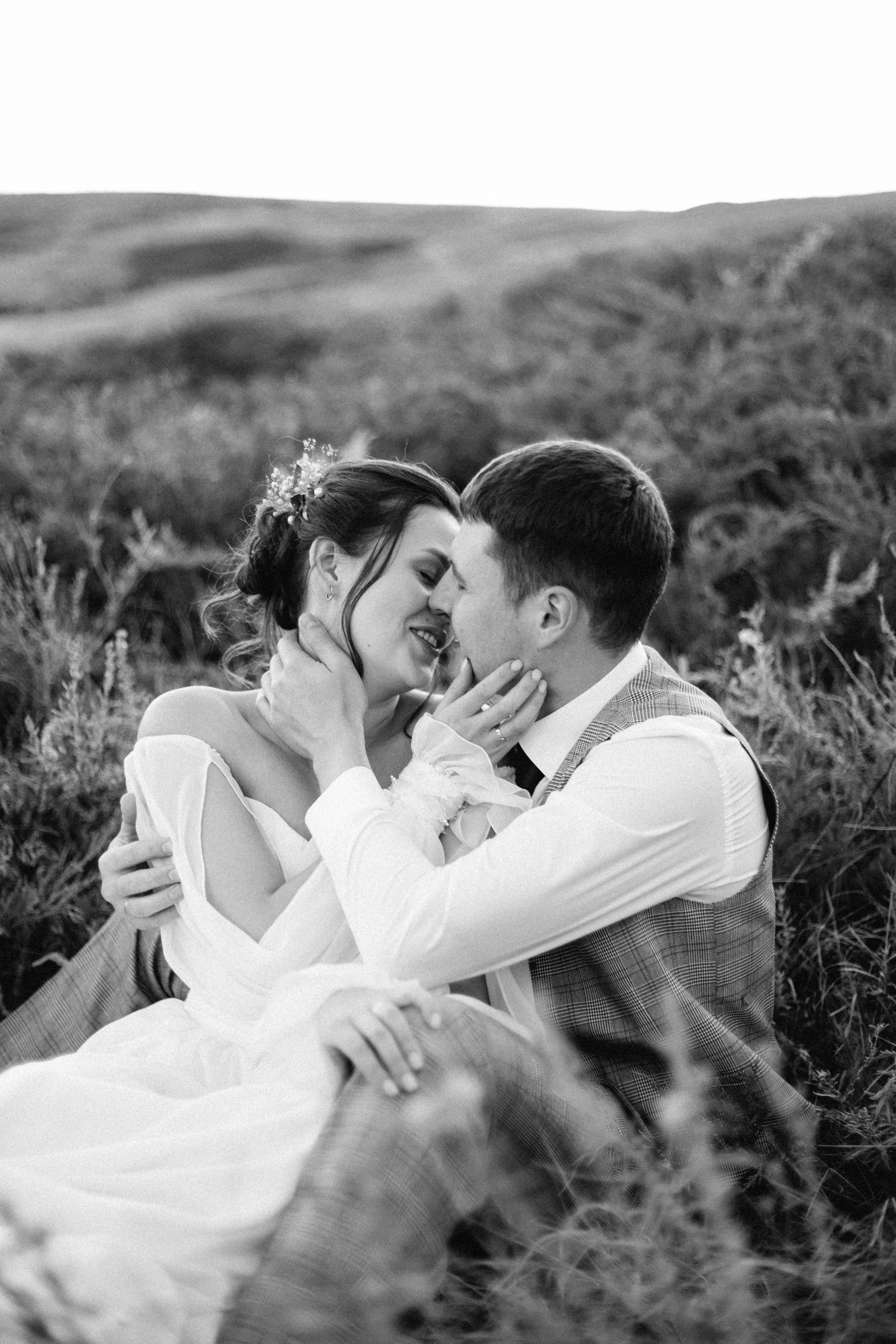 Света + Егор. Андрющенко Мария фотограф Волгоград